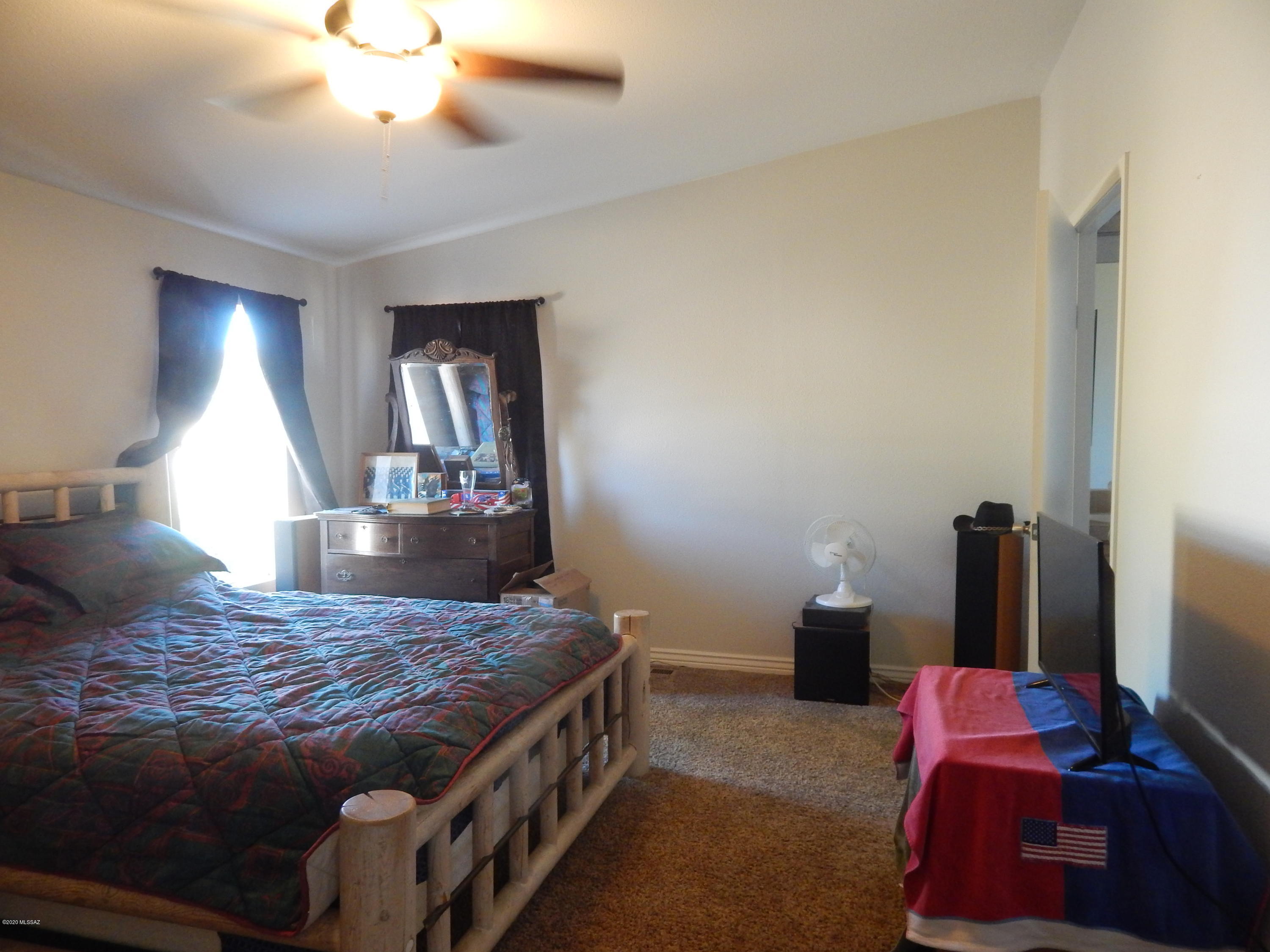 Out Of Pima County - Residential