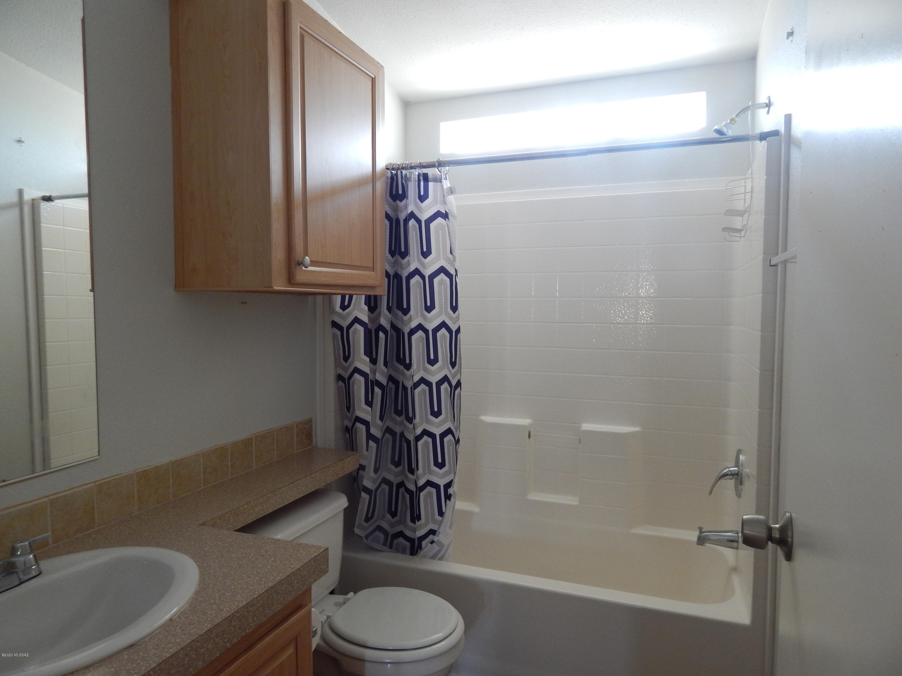Out Of Pima County - Residential