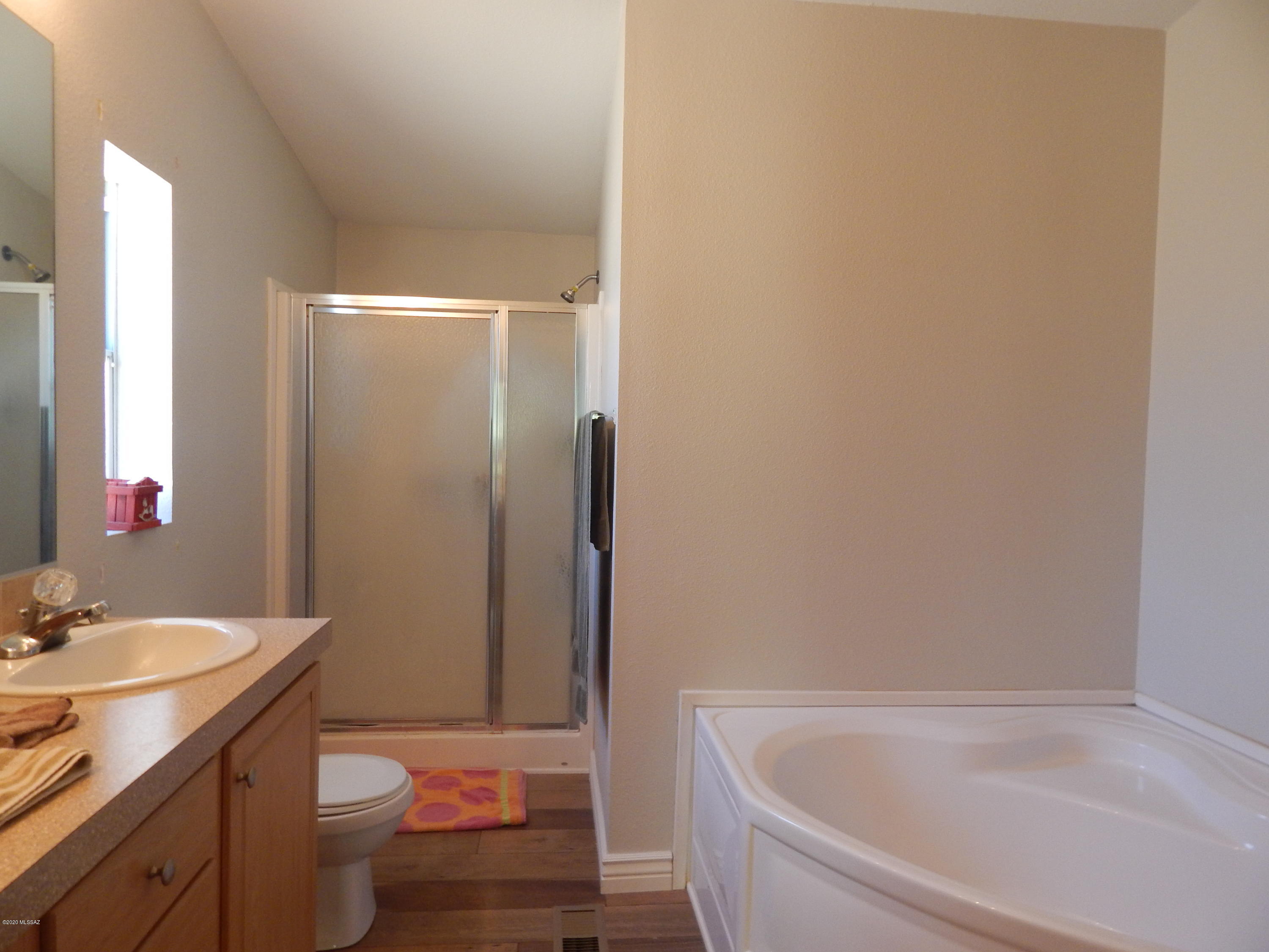 Out Of Pima County - Residential