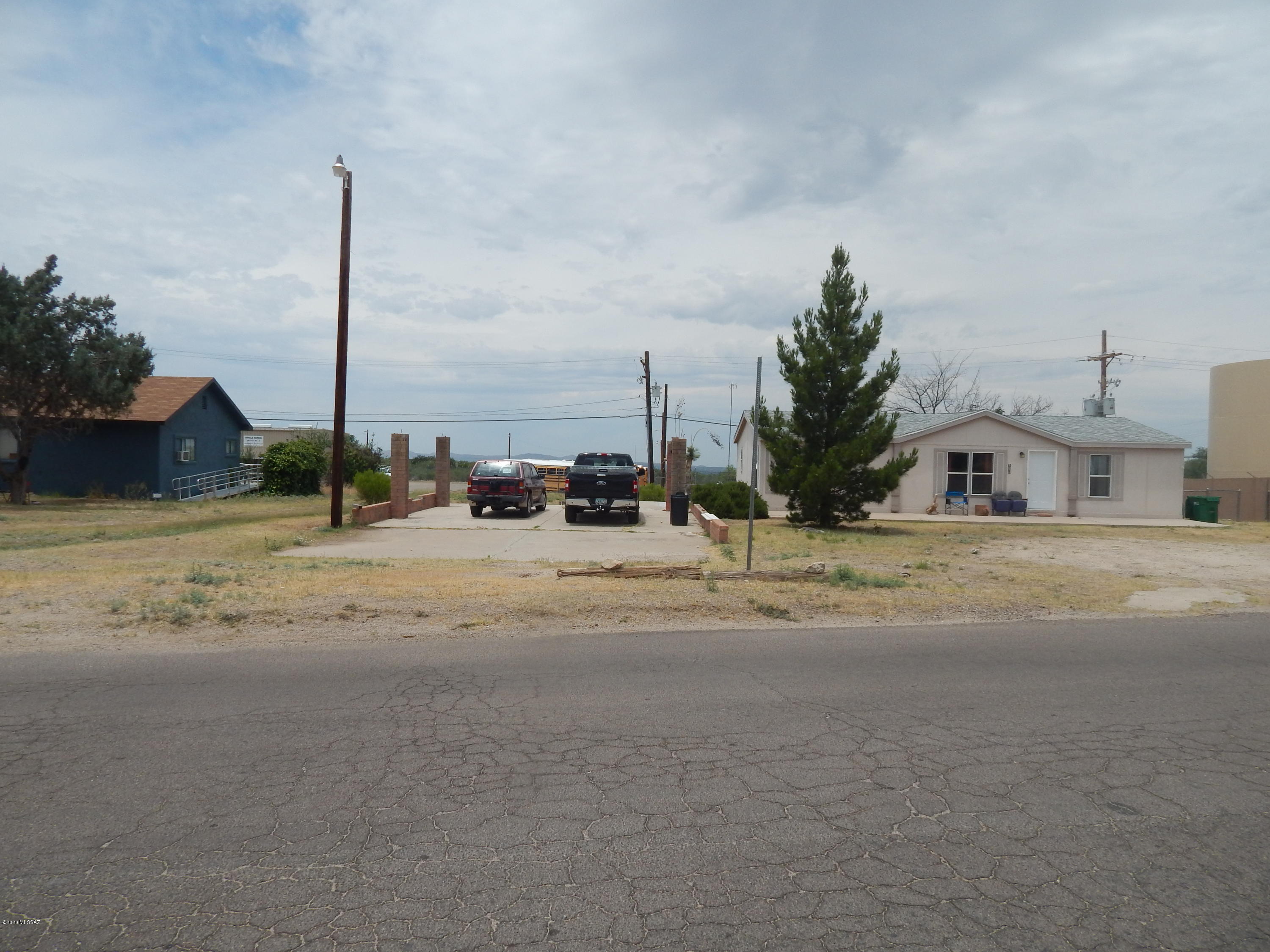 Out Of Pima County - Residential