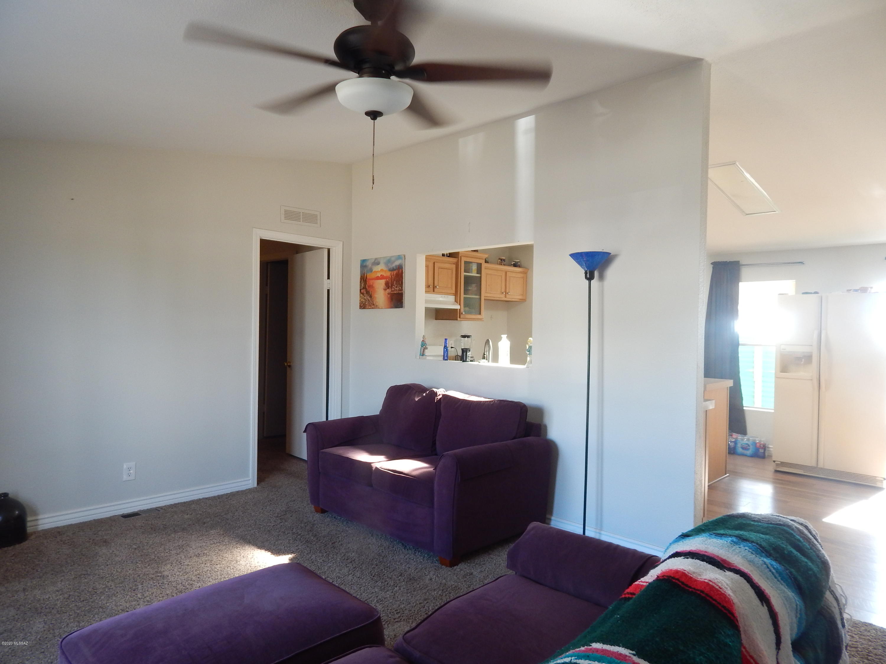 Out Of Pima County - Residential
