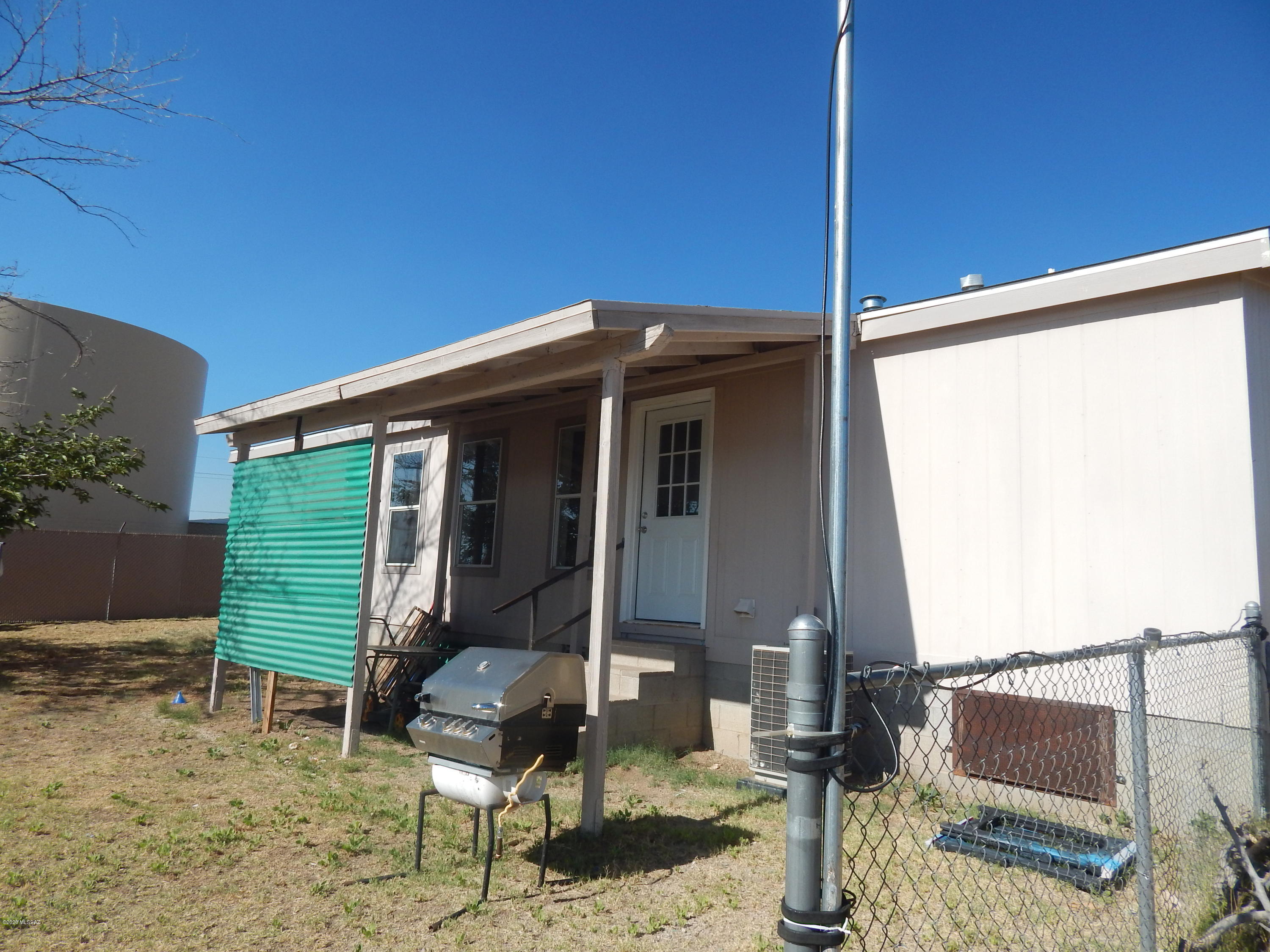Out Of Pima County - Residential