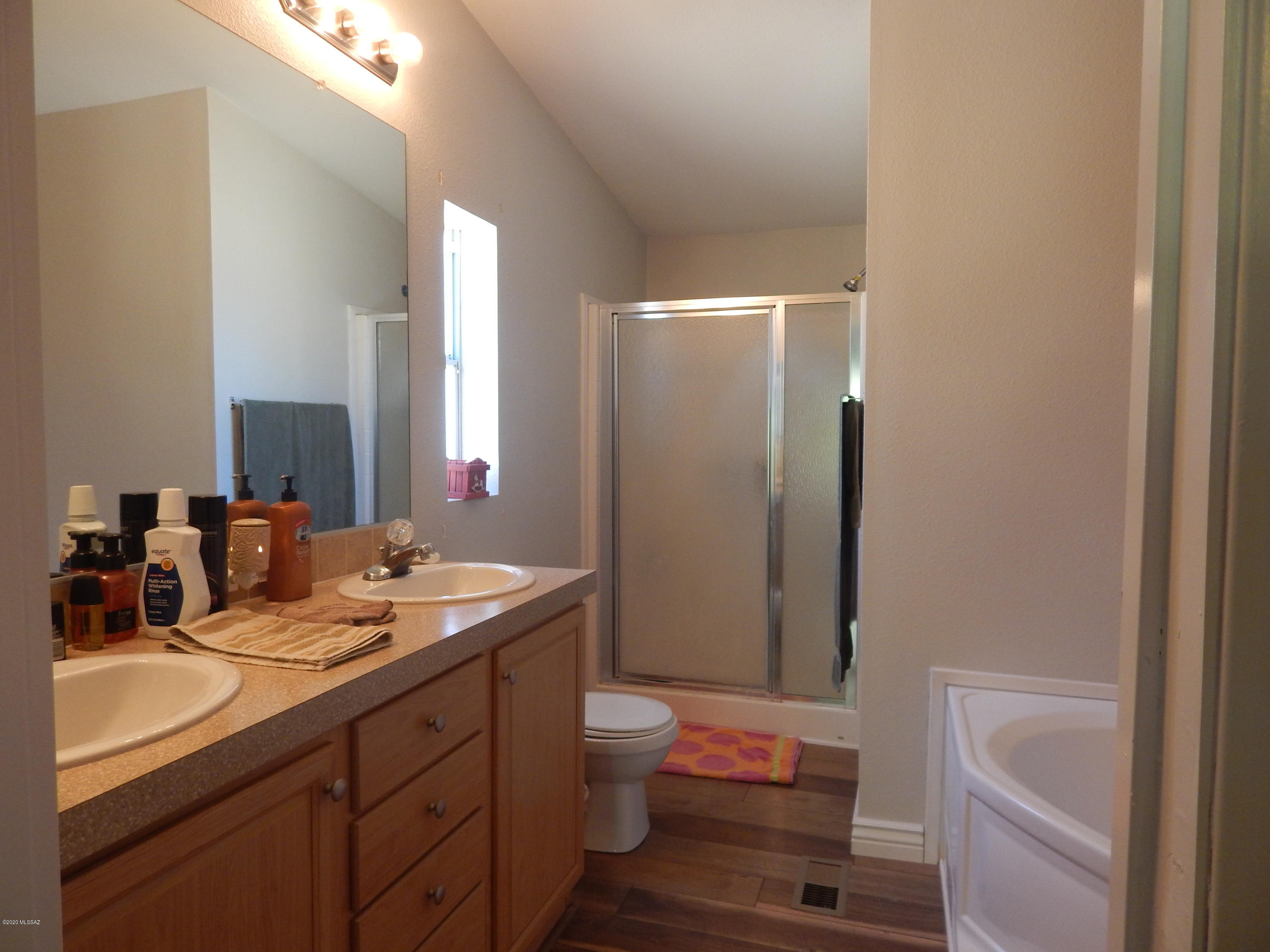 Out Of Pima County - Residential