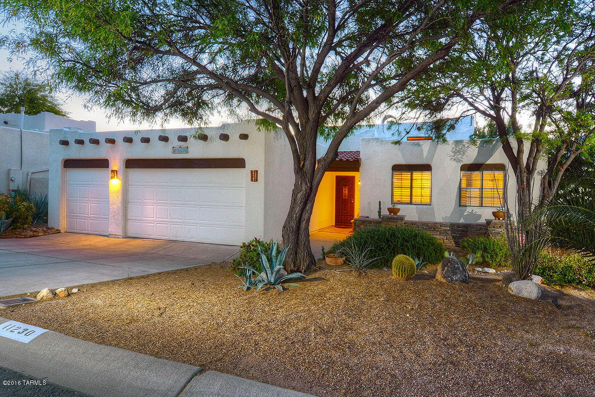 Canada Hills - Village 15 (1-112) - Residential
