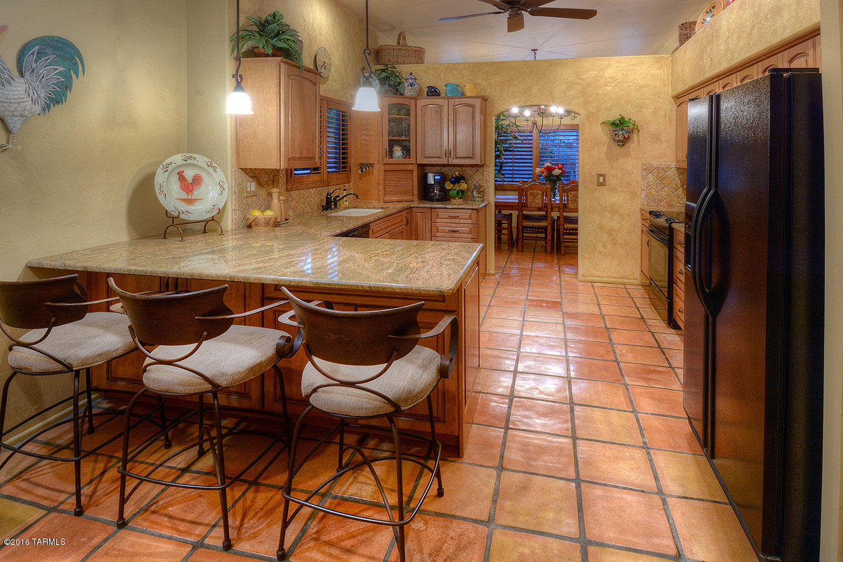 Canada Hills - Village 15 (1-112) - Residential