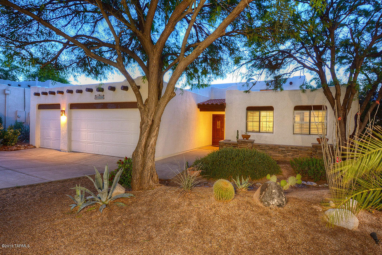 Canada Hills - Village 15 (1-112) - Residential