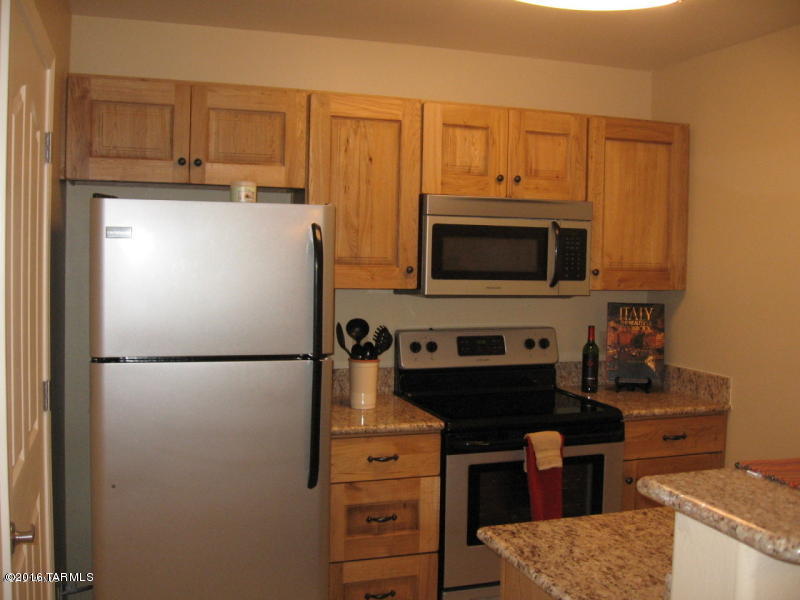 Veranda at Ventana Condominiums - Residential Lease