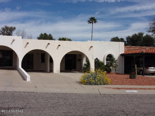 Green Valley Country Club Estates (155-376) - Residential