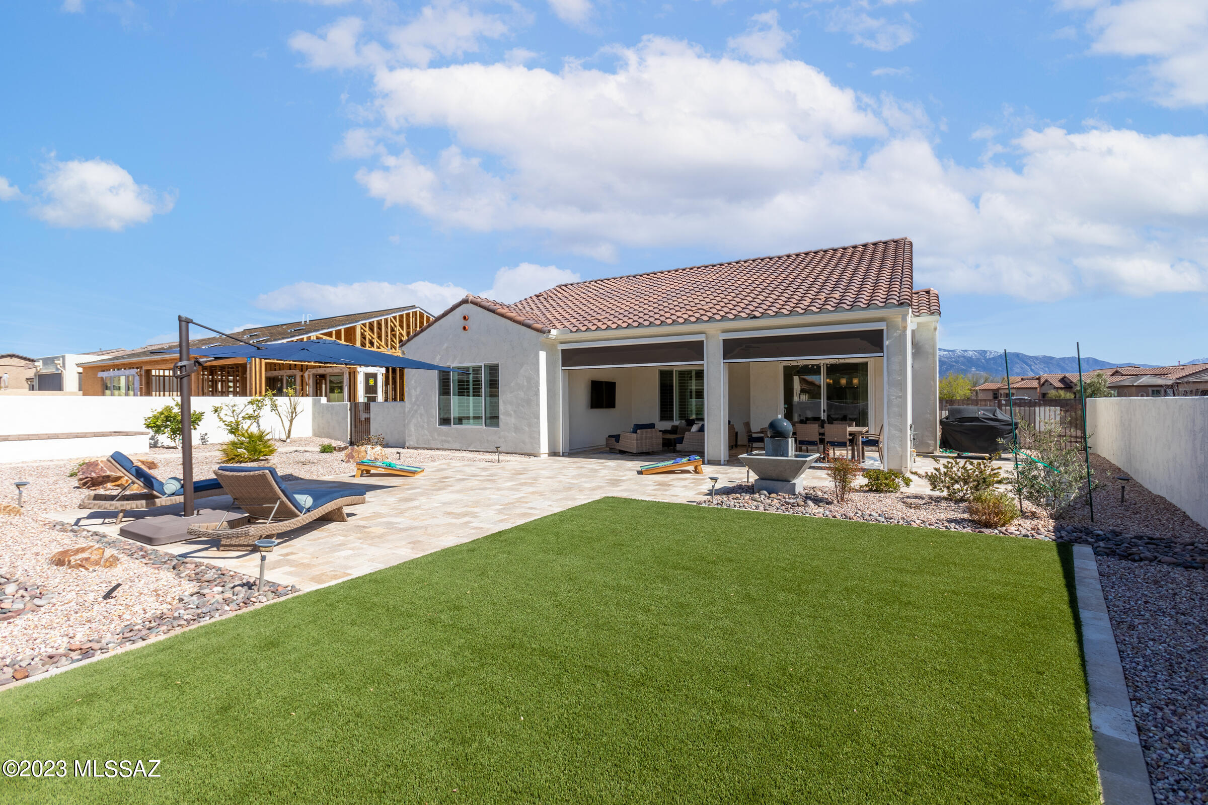 Saddlebrooke Ranch - Residential