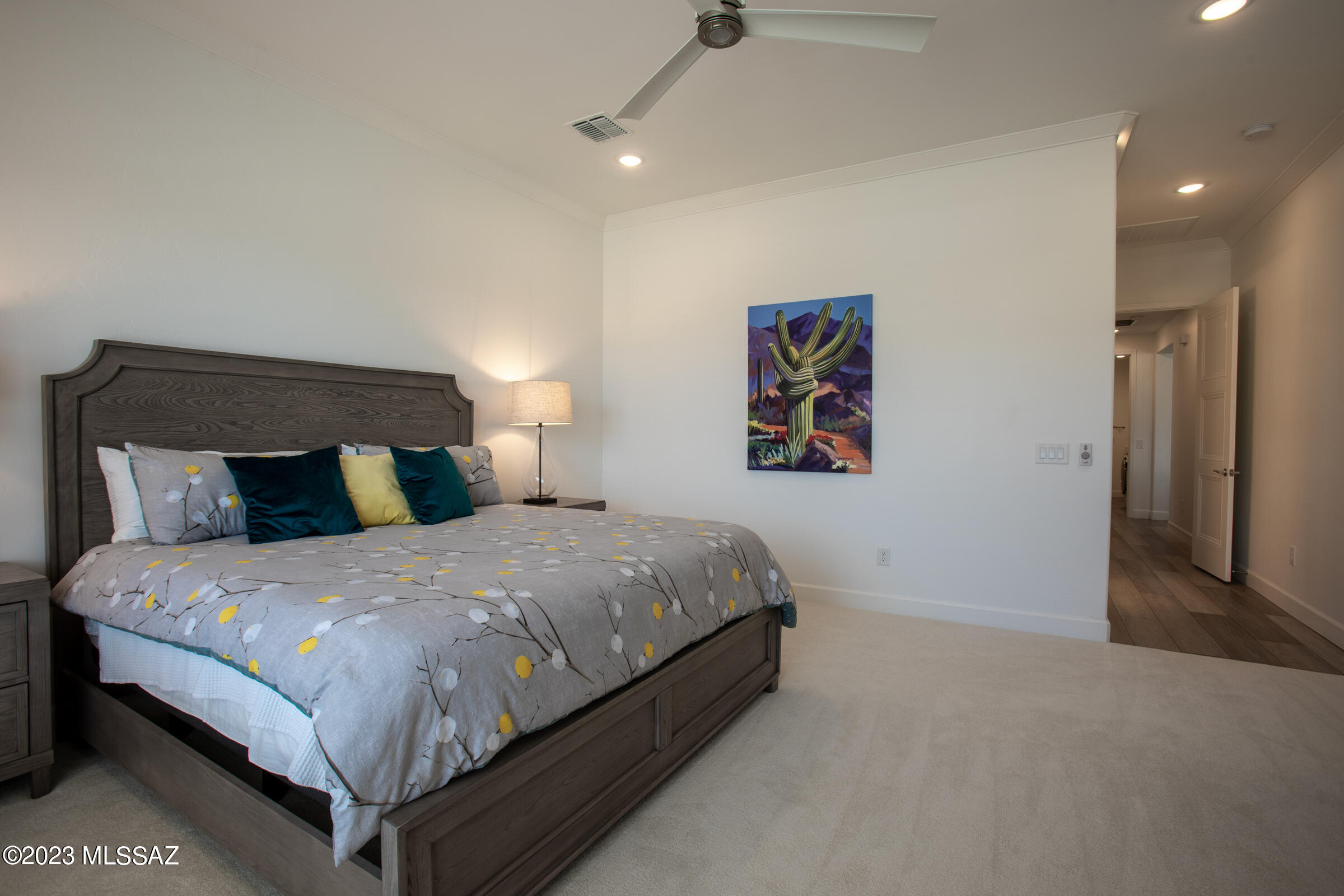 Saddlebrooke Ranch - Residential