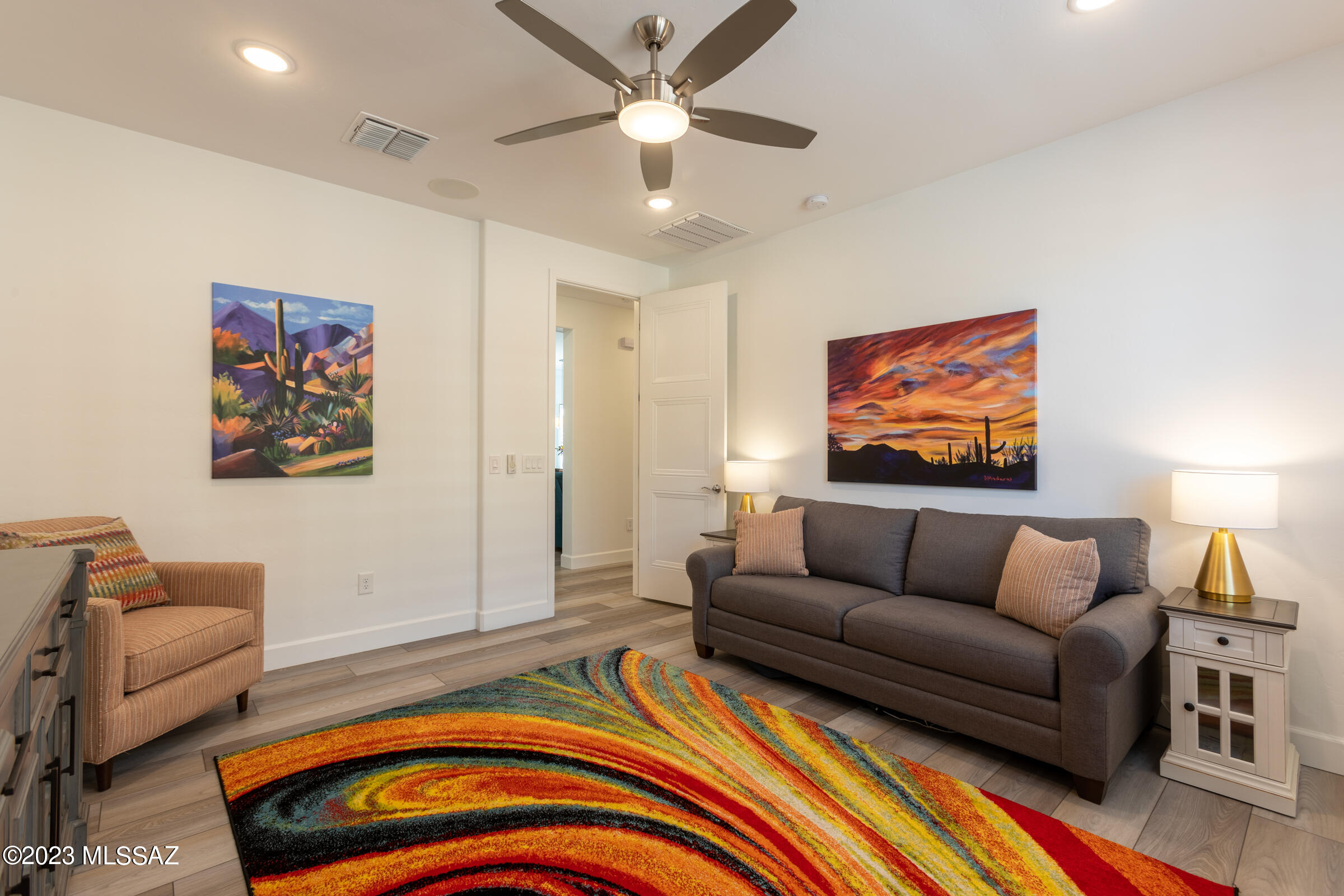 Saddlebrooke Ranch - Residential