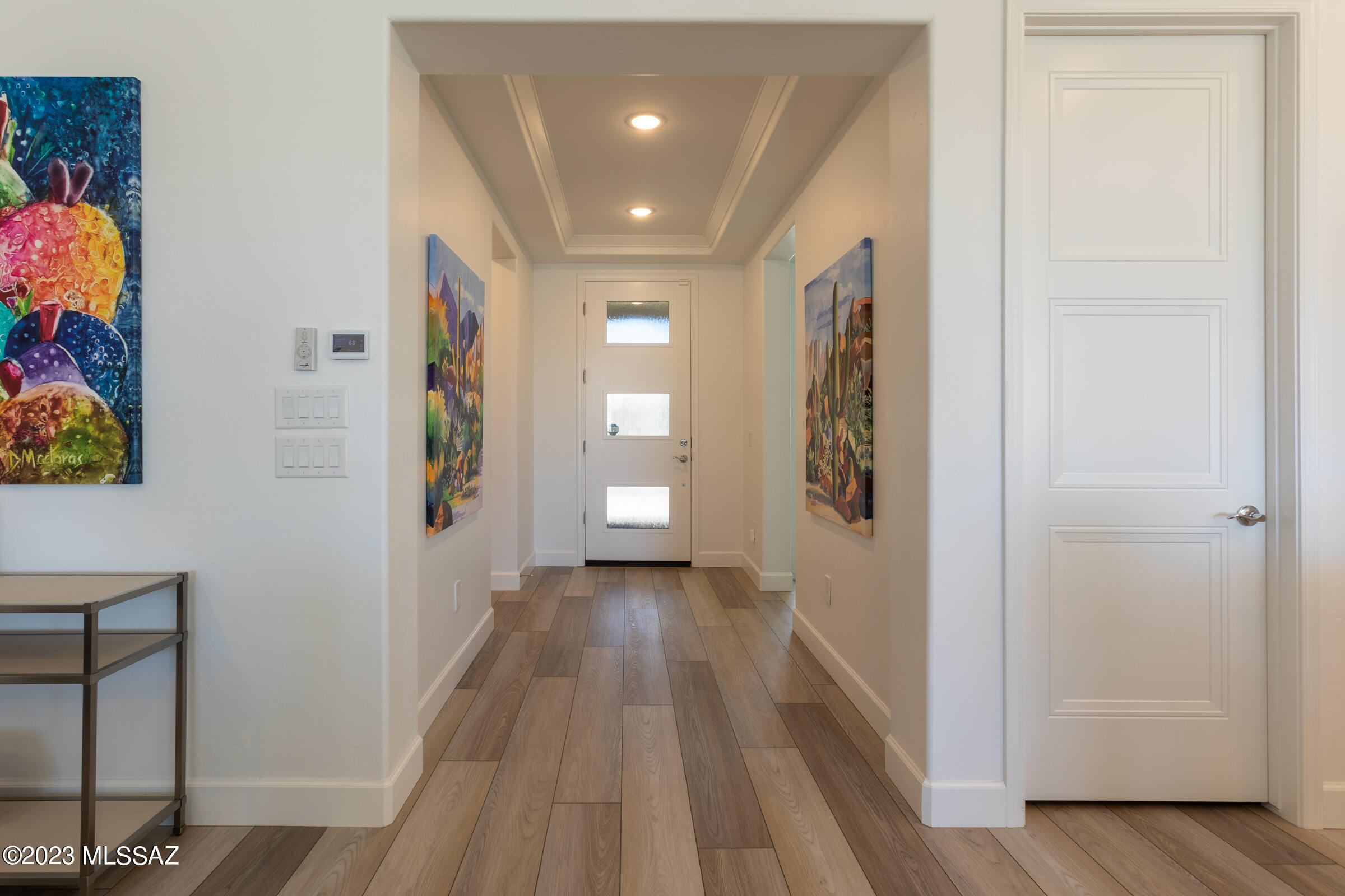 Saddlebrooke Ranch - Residential