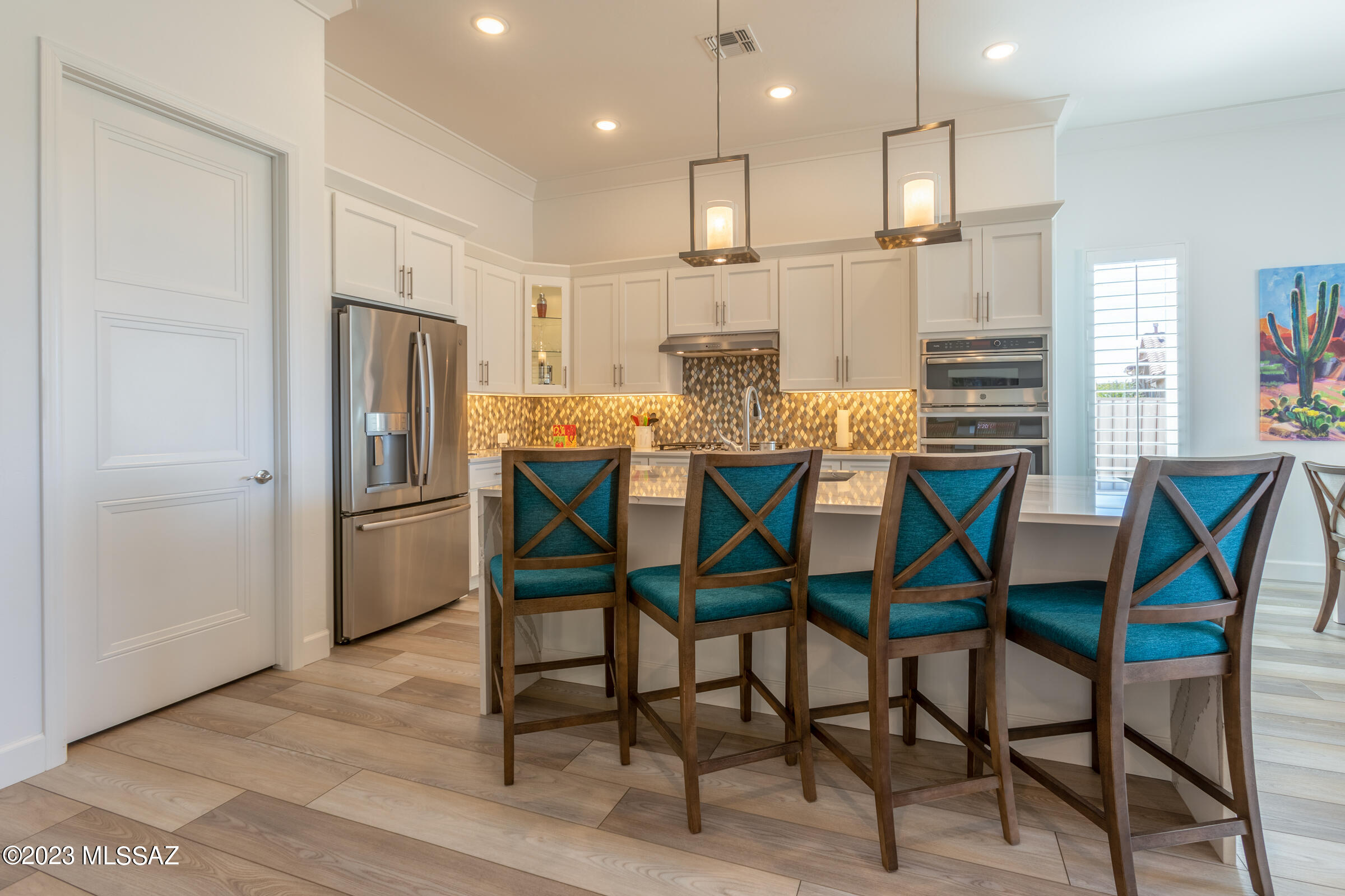 Saddlebrooke Ranch - Residential