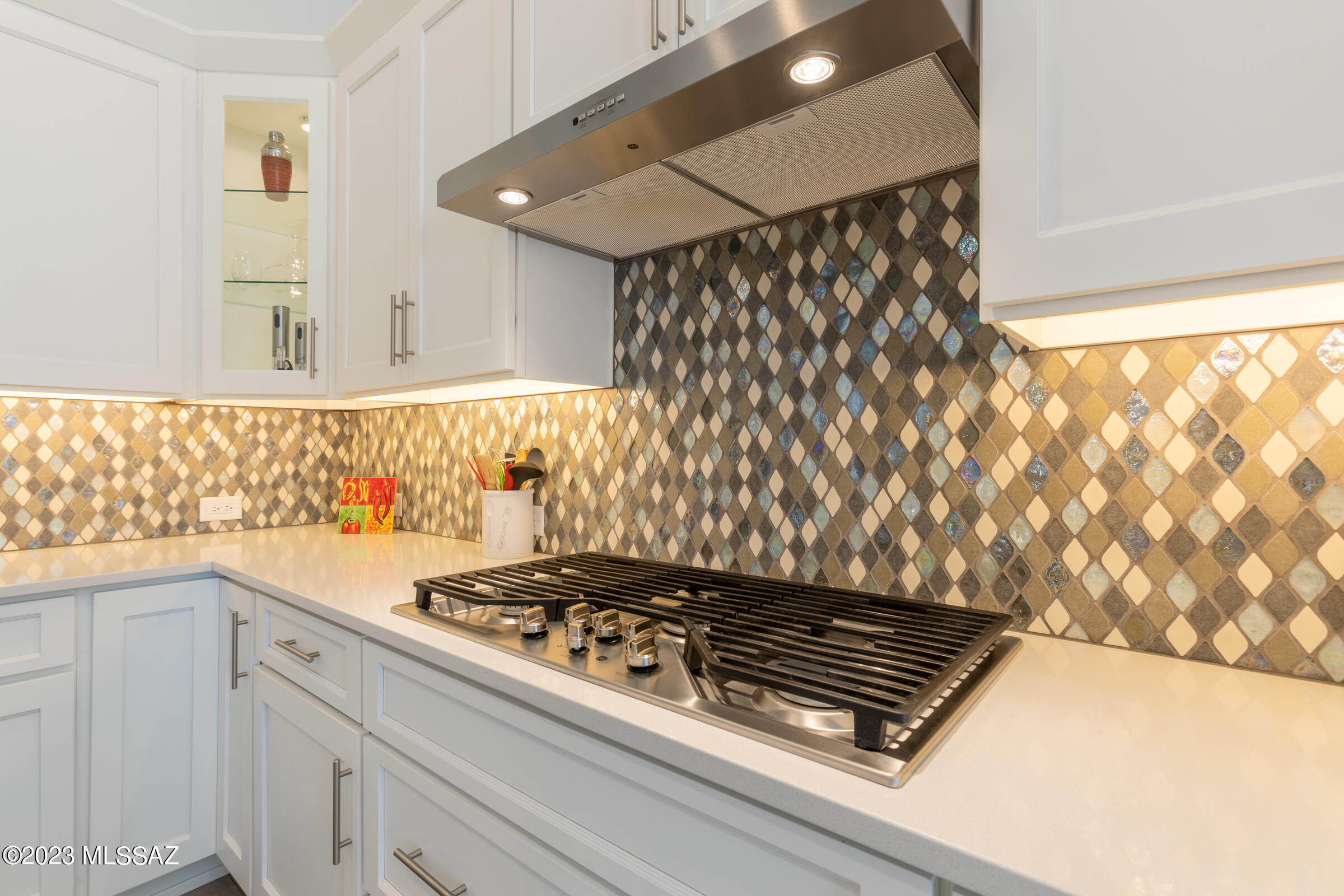 Saddlebrooke Ranch - Residential