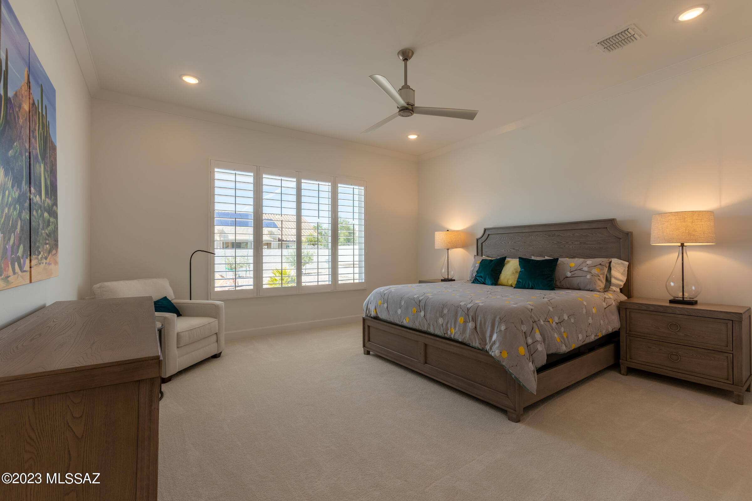 Saddlebrooke Ranch - Residential