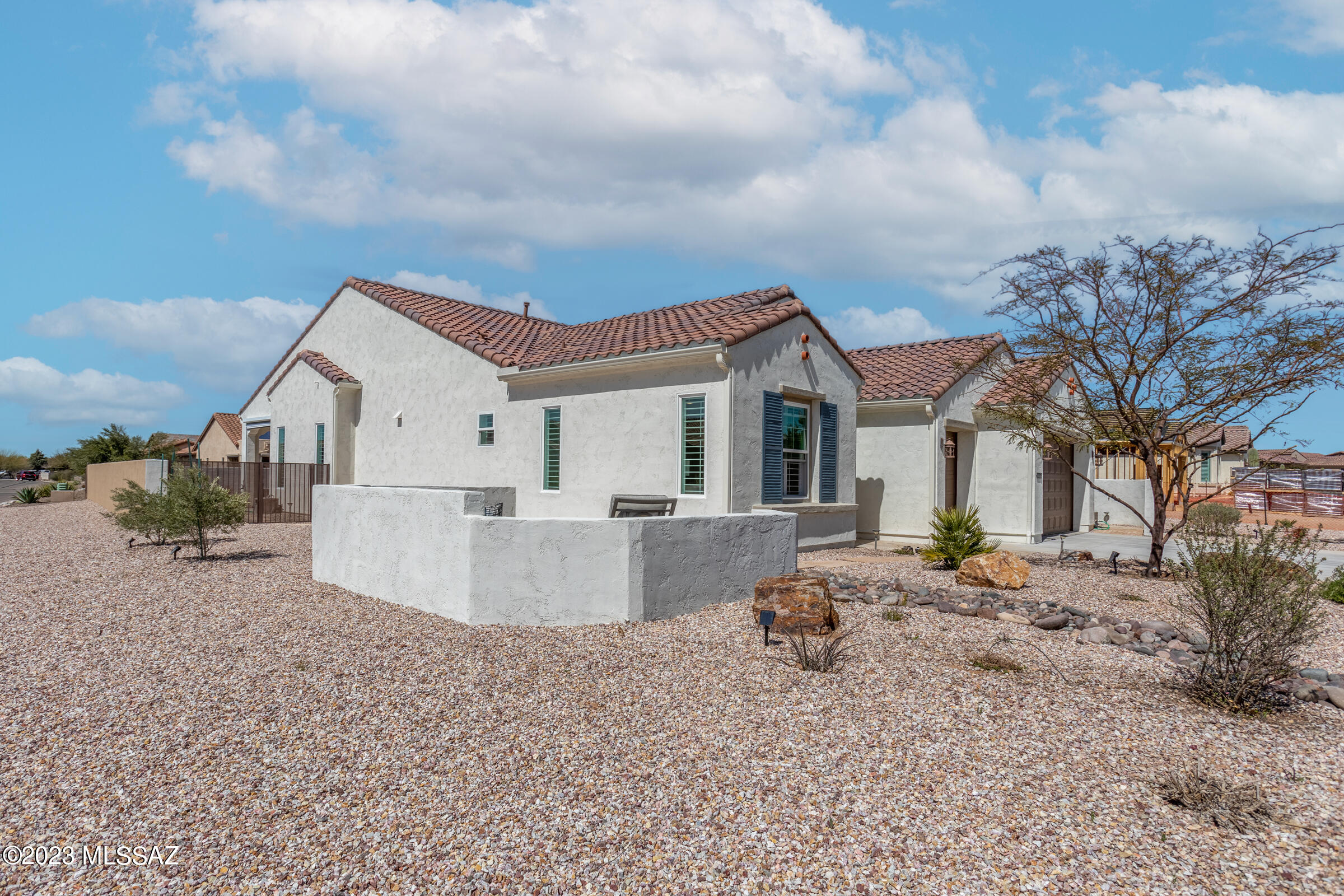 Saddlebrooke Ranch - Residential