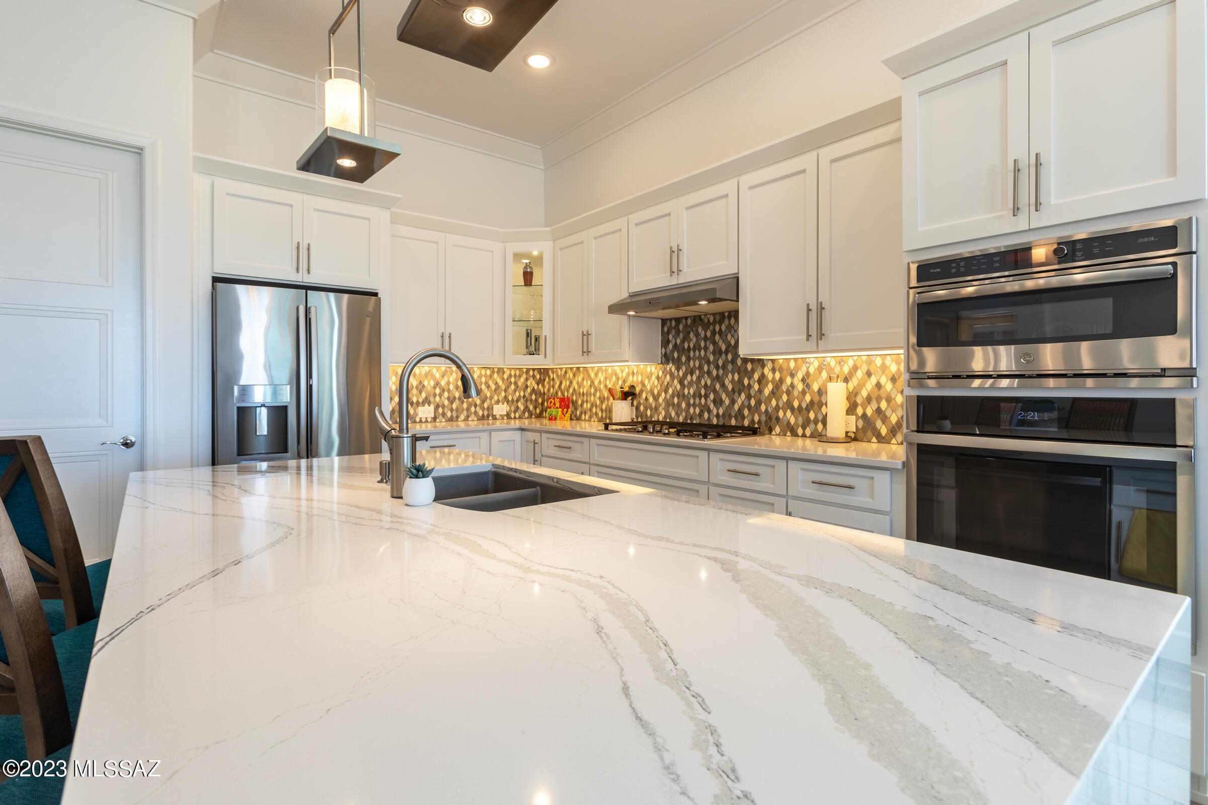 Saddlebrooke Ranch - Residential
