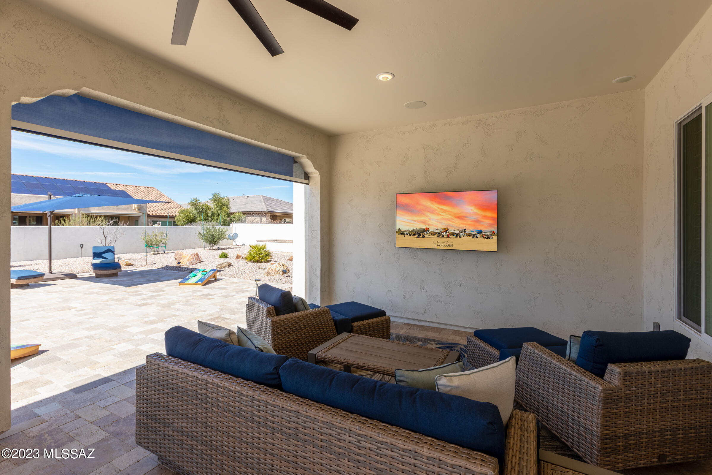 Saddlebrooke Ranch - Residential