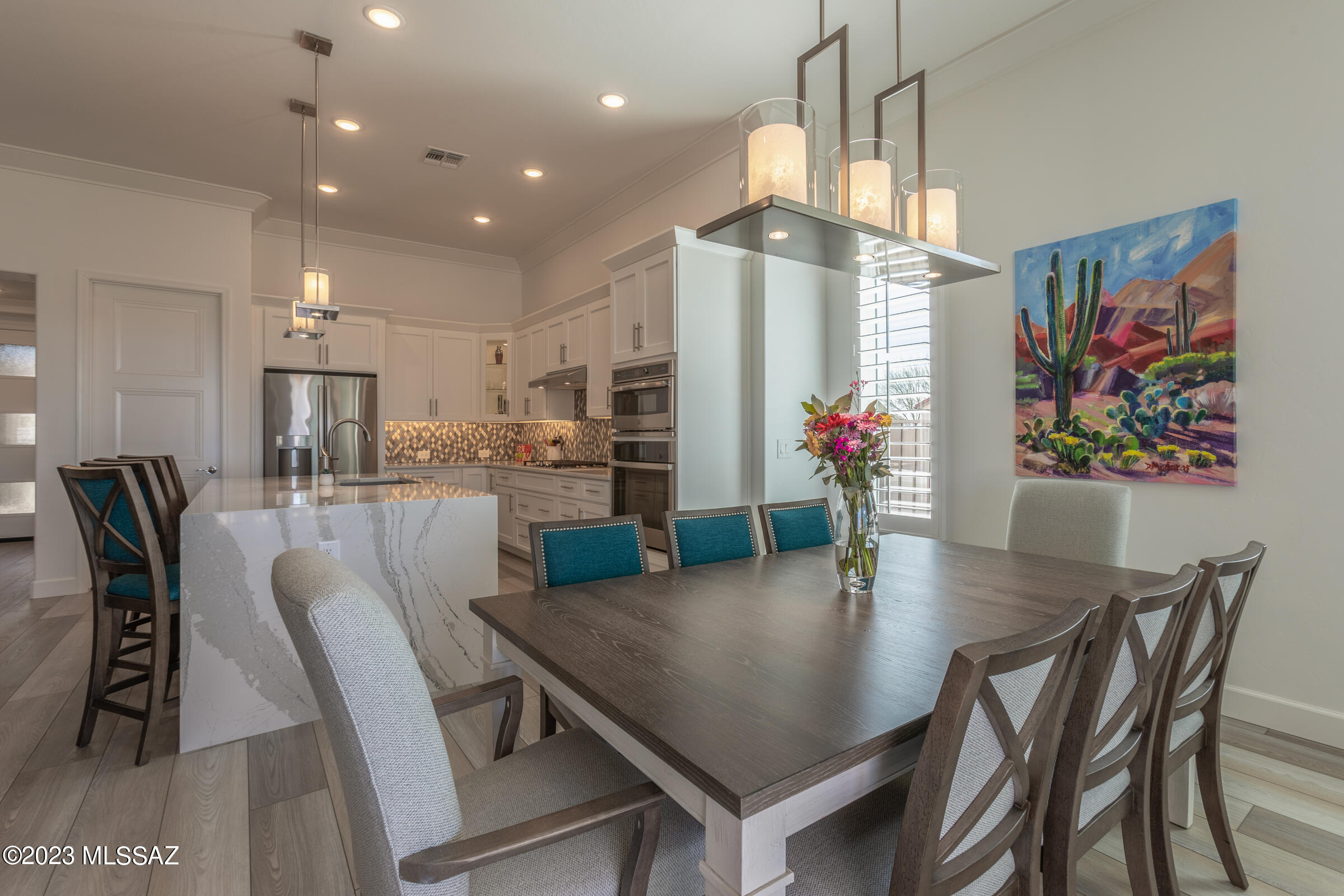 Saddlebrooke Ranch - Residential