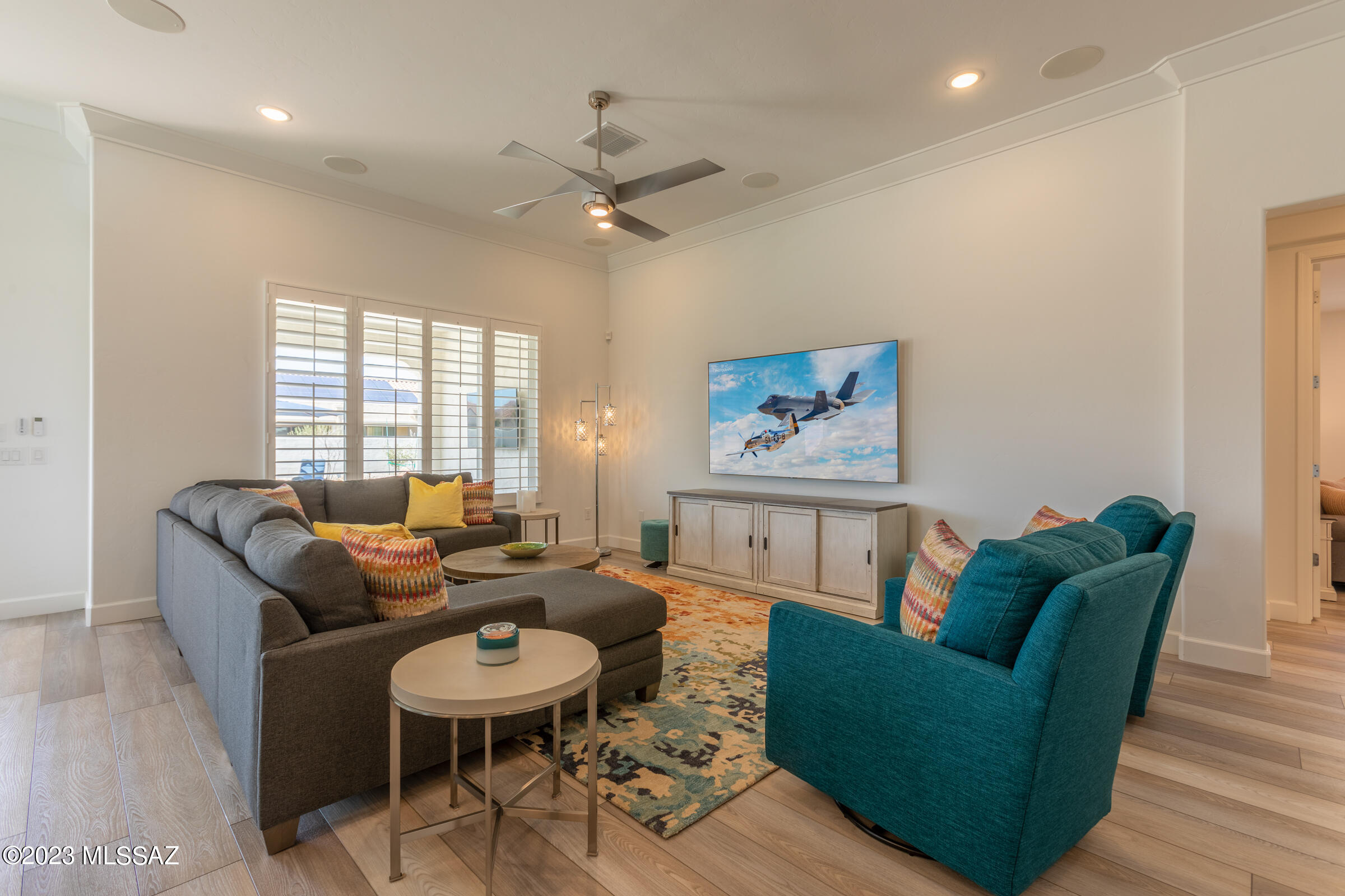 Saddlebrooke Ranch - Residential
