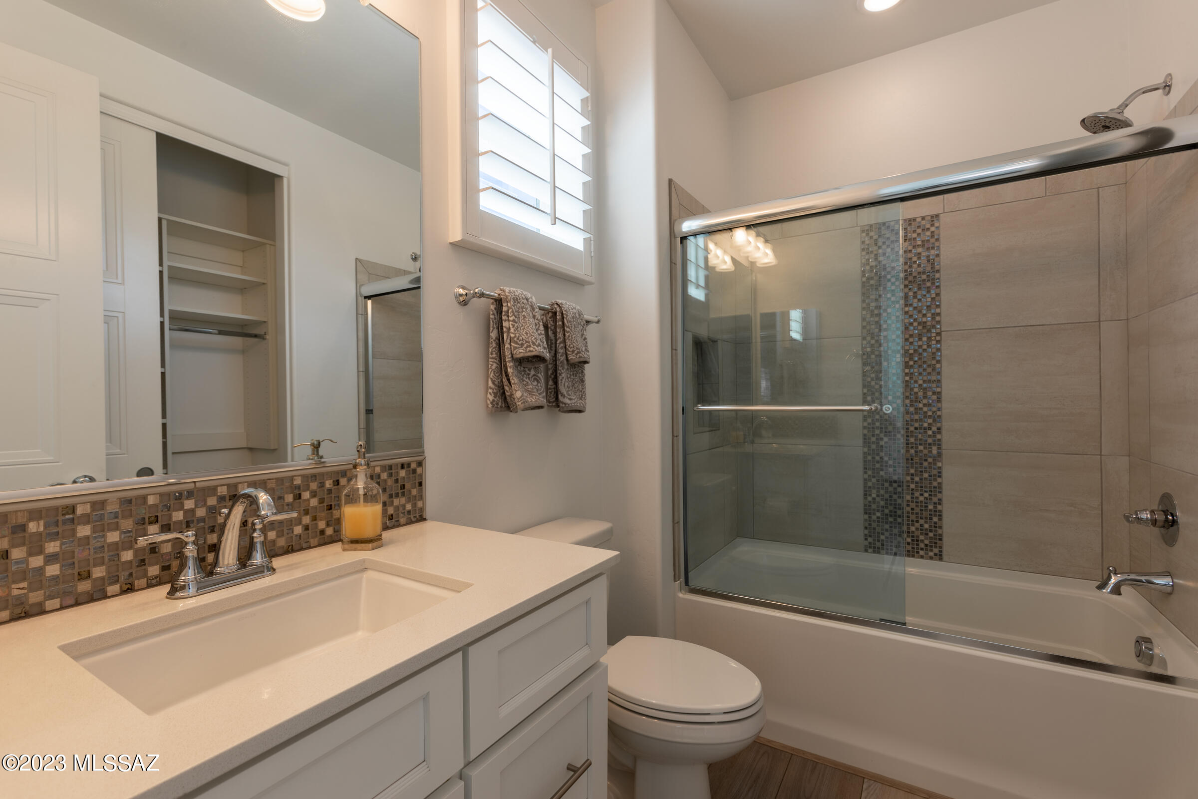Saddlebrooke Ranch - Residential