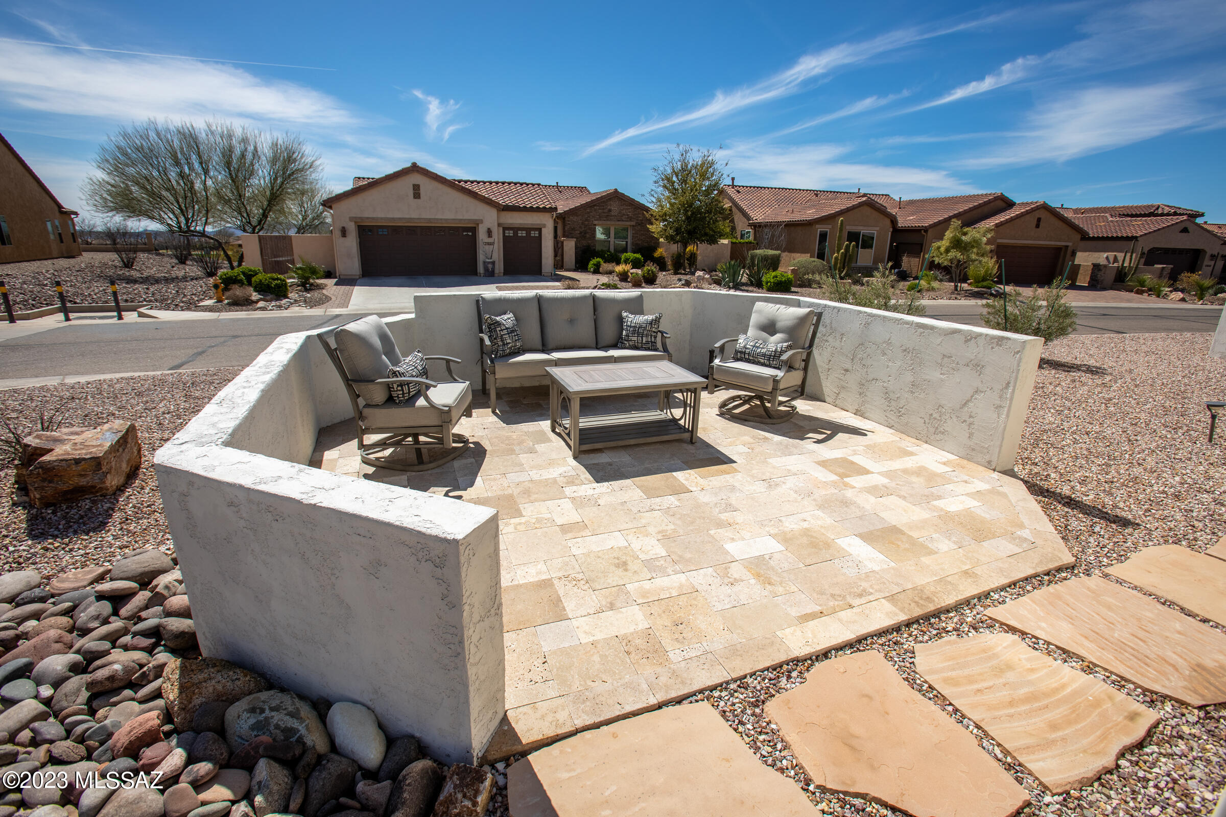 Saddlebrooke Ranch - Residential