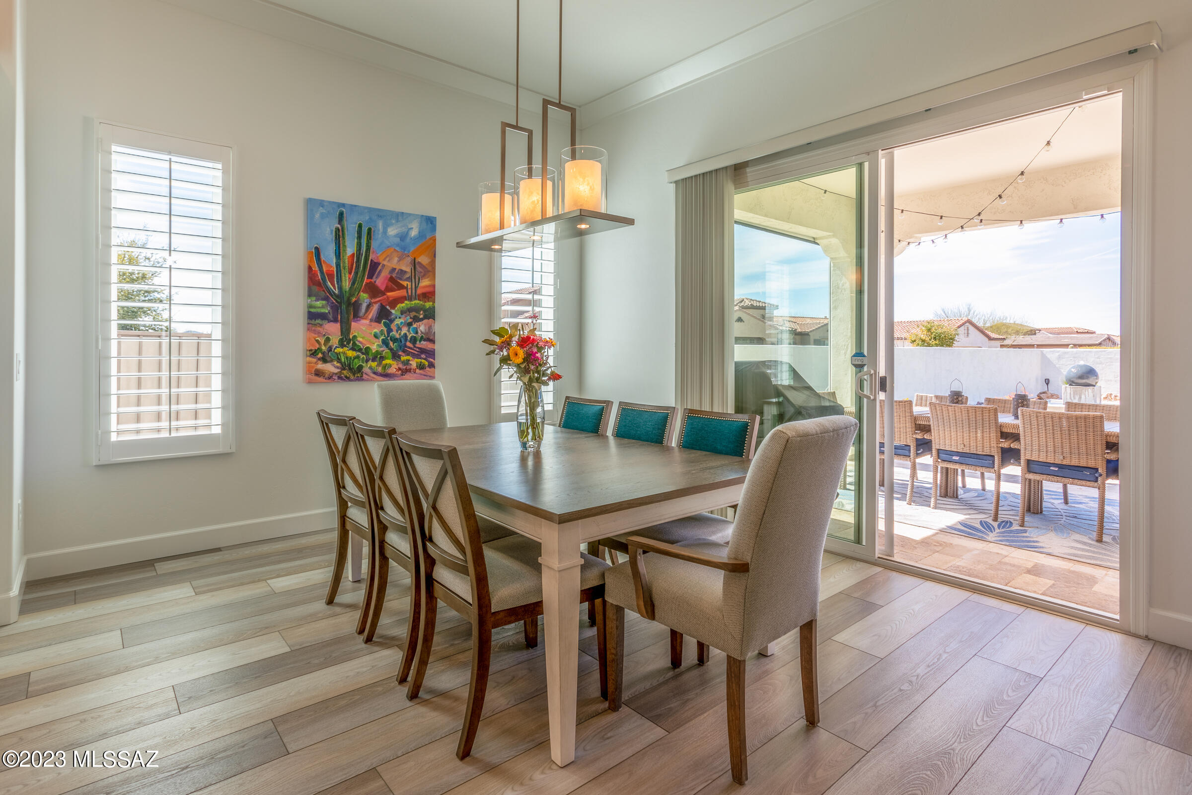 Saddlebrooke Ranch - Residential