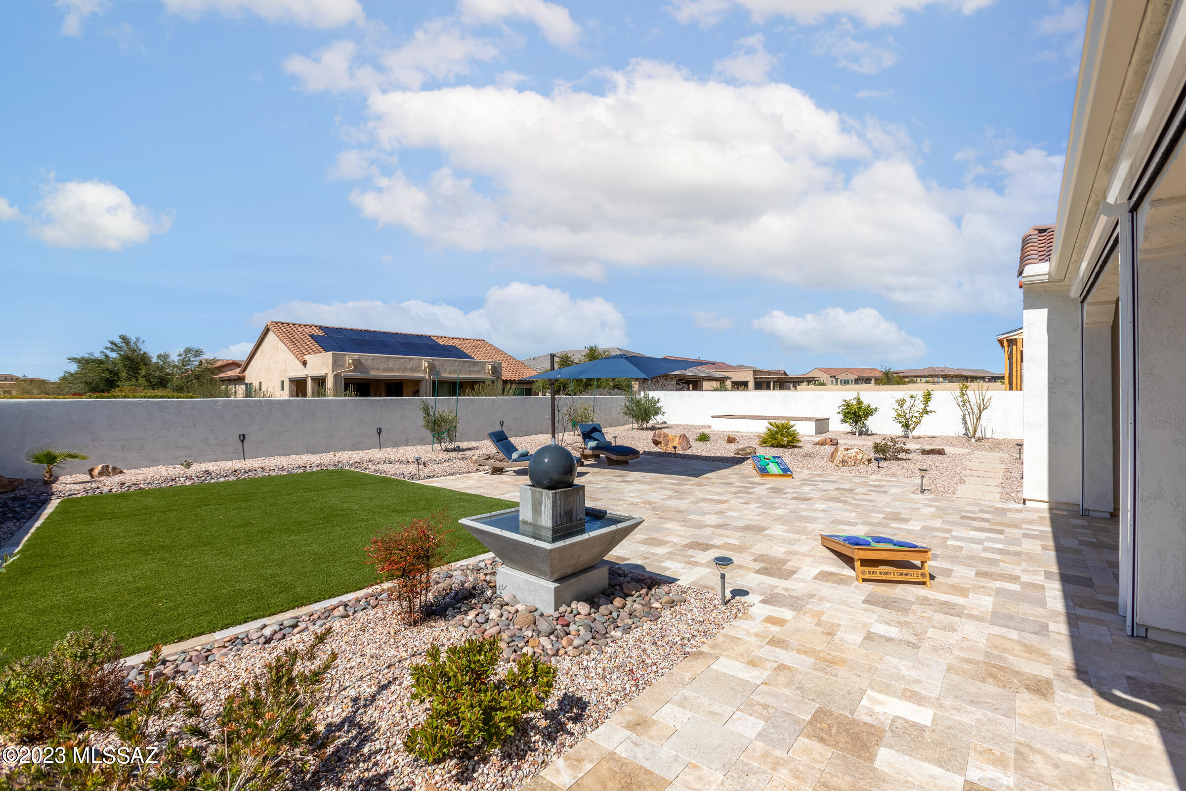 Saddlebrooke Ranch - Residential