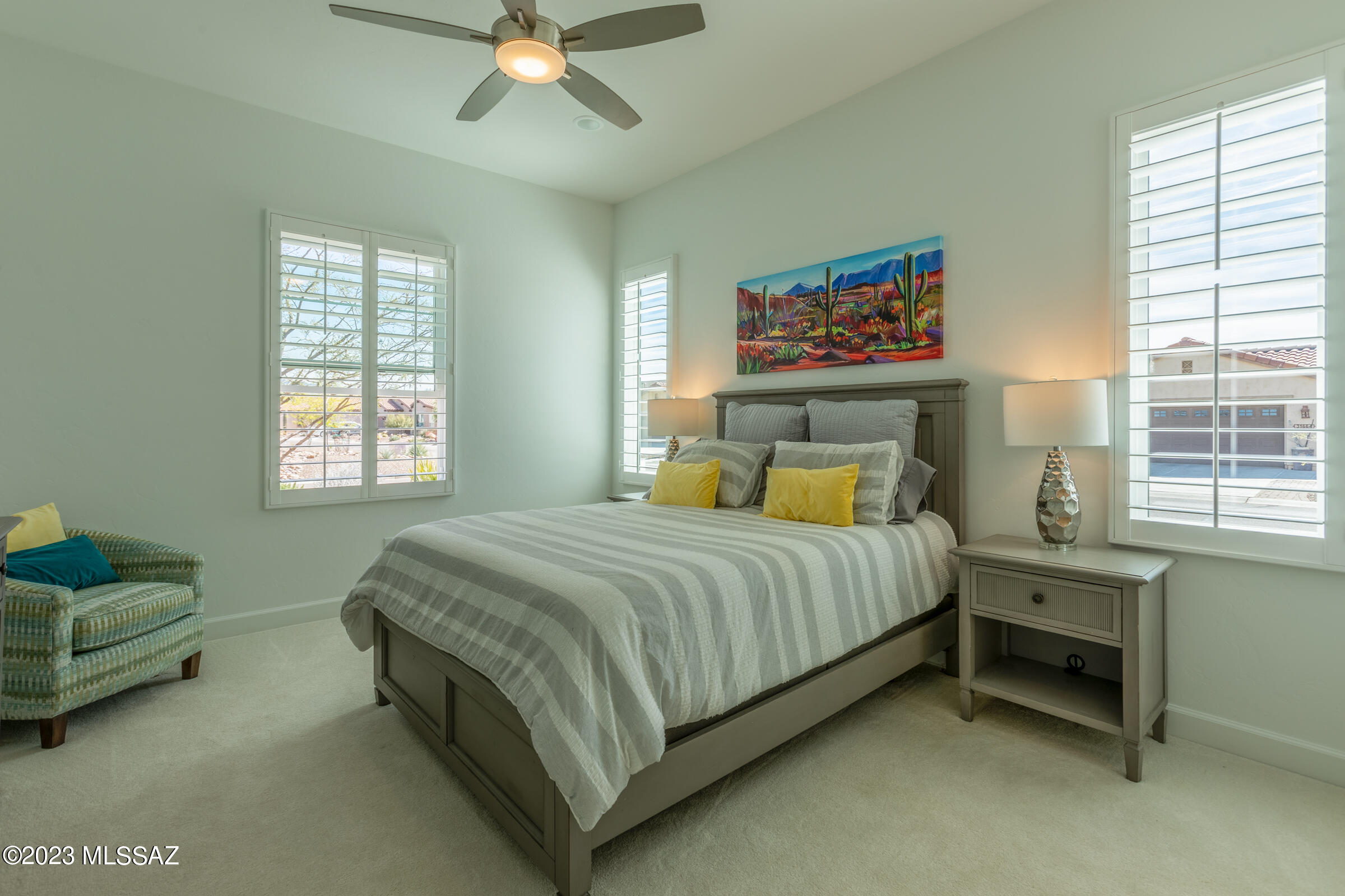 Saddlebrooke Ranch - Residential