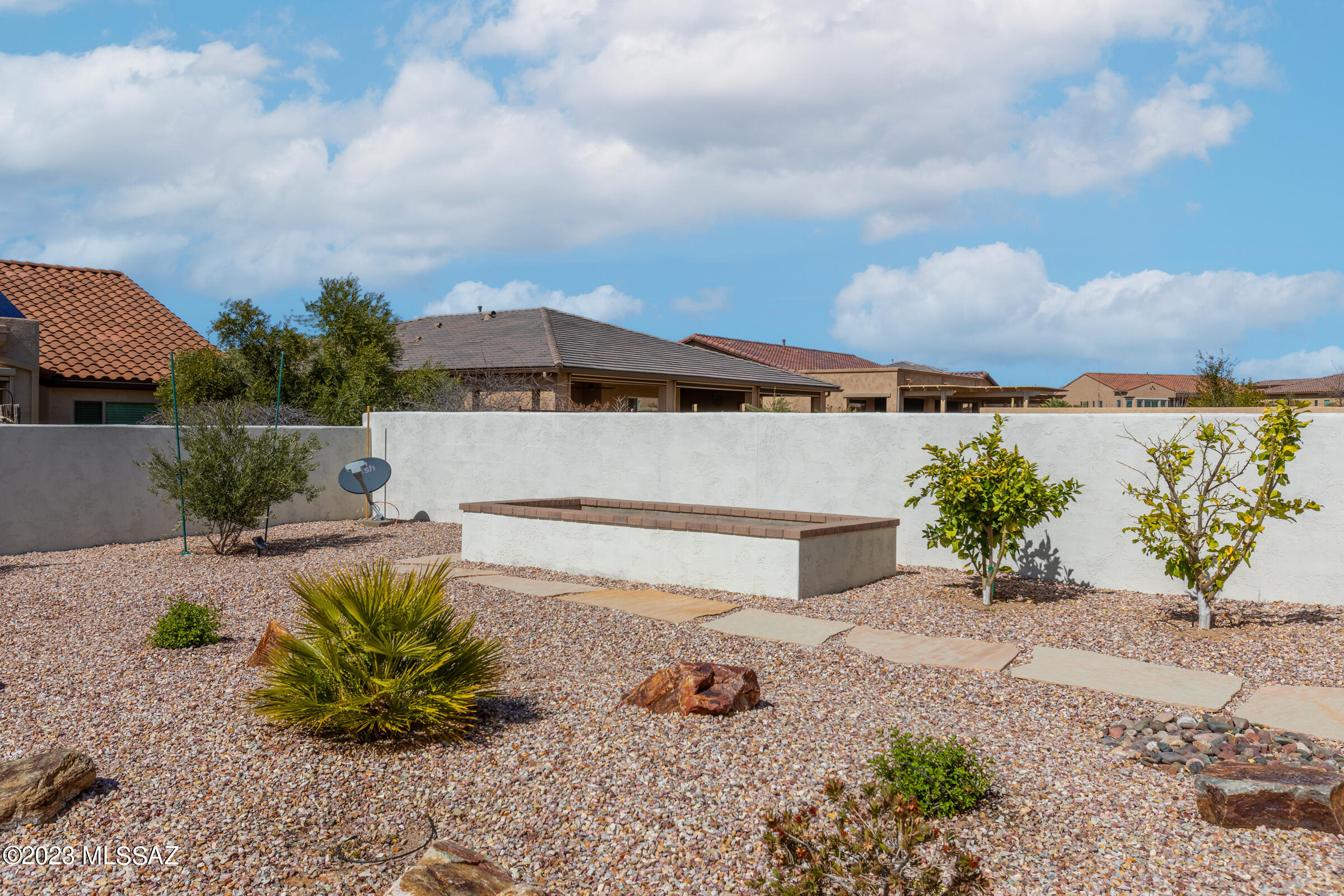 Saddlebrooke Ranch - Residential