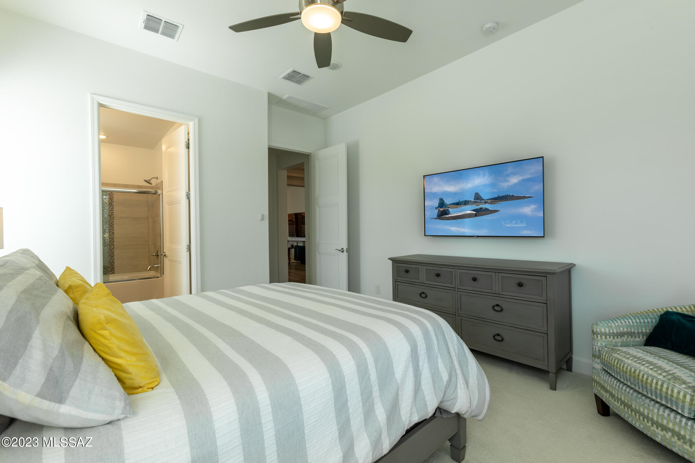 Saddlebrooke Ranch - Residential