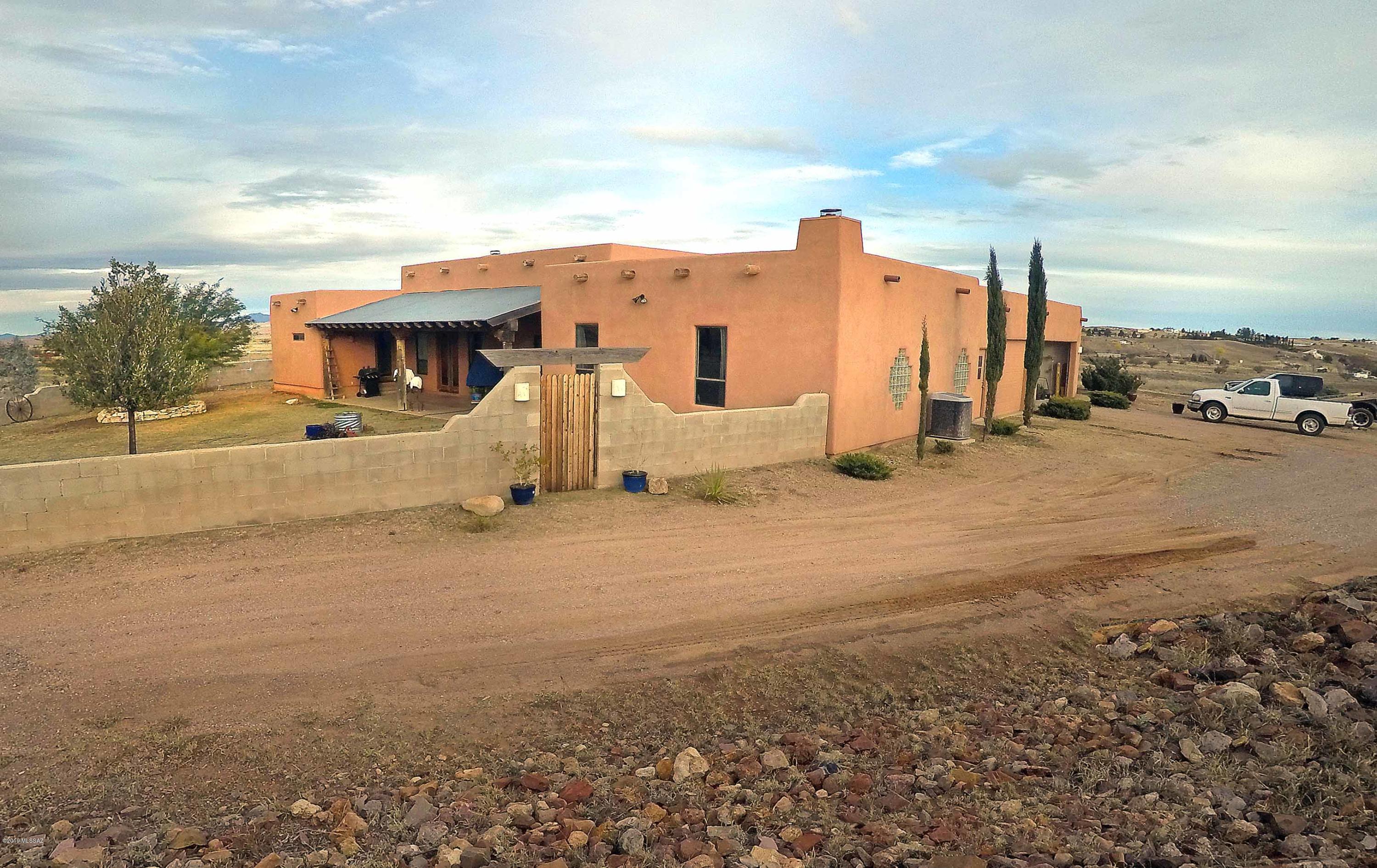 Other/Unknown - Residential