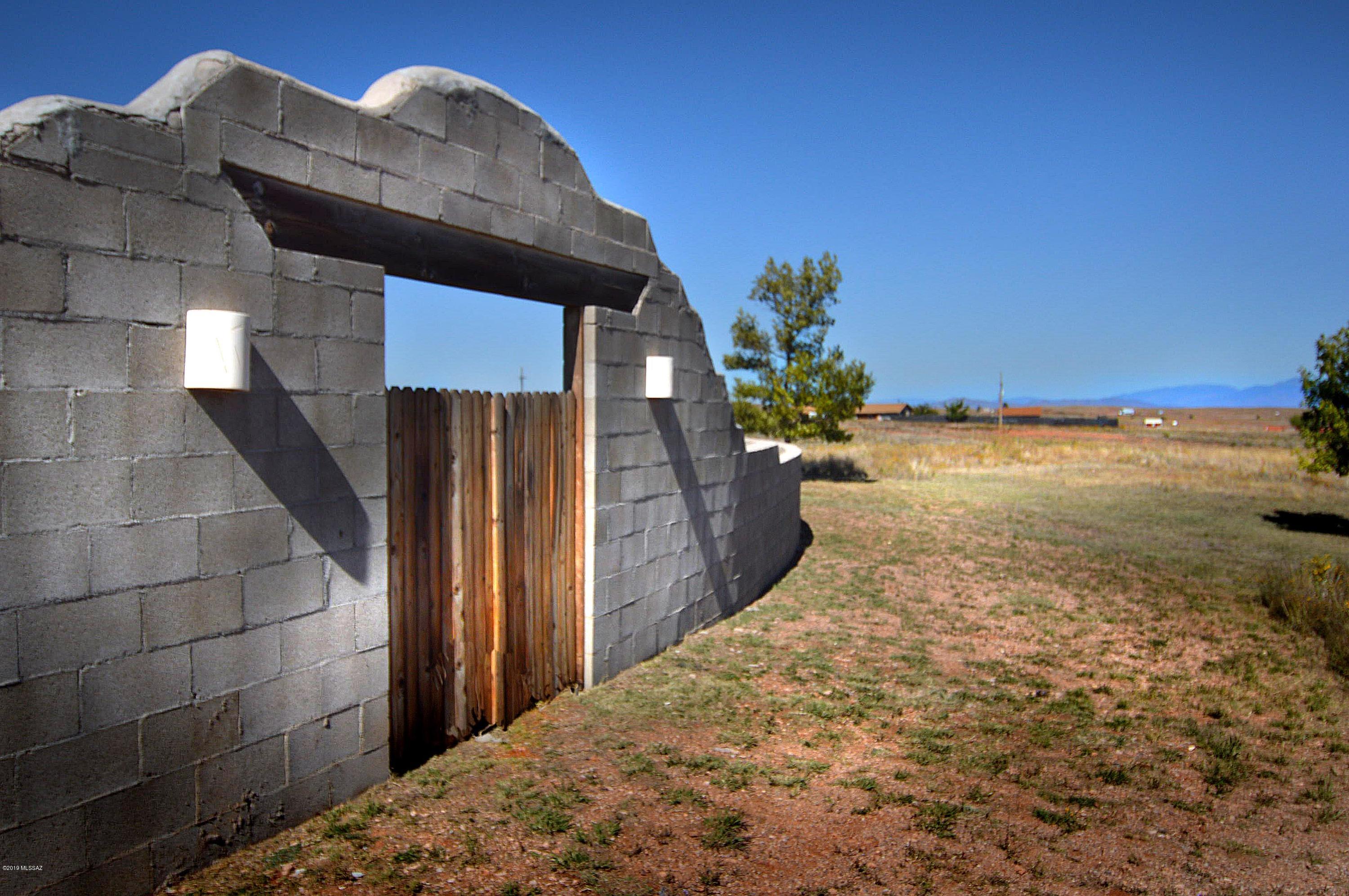 Other/Unknown - Residential