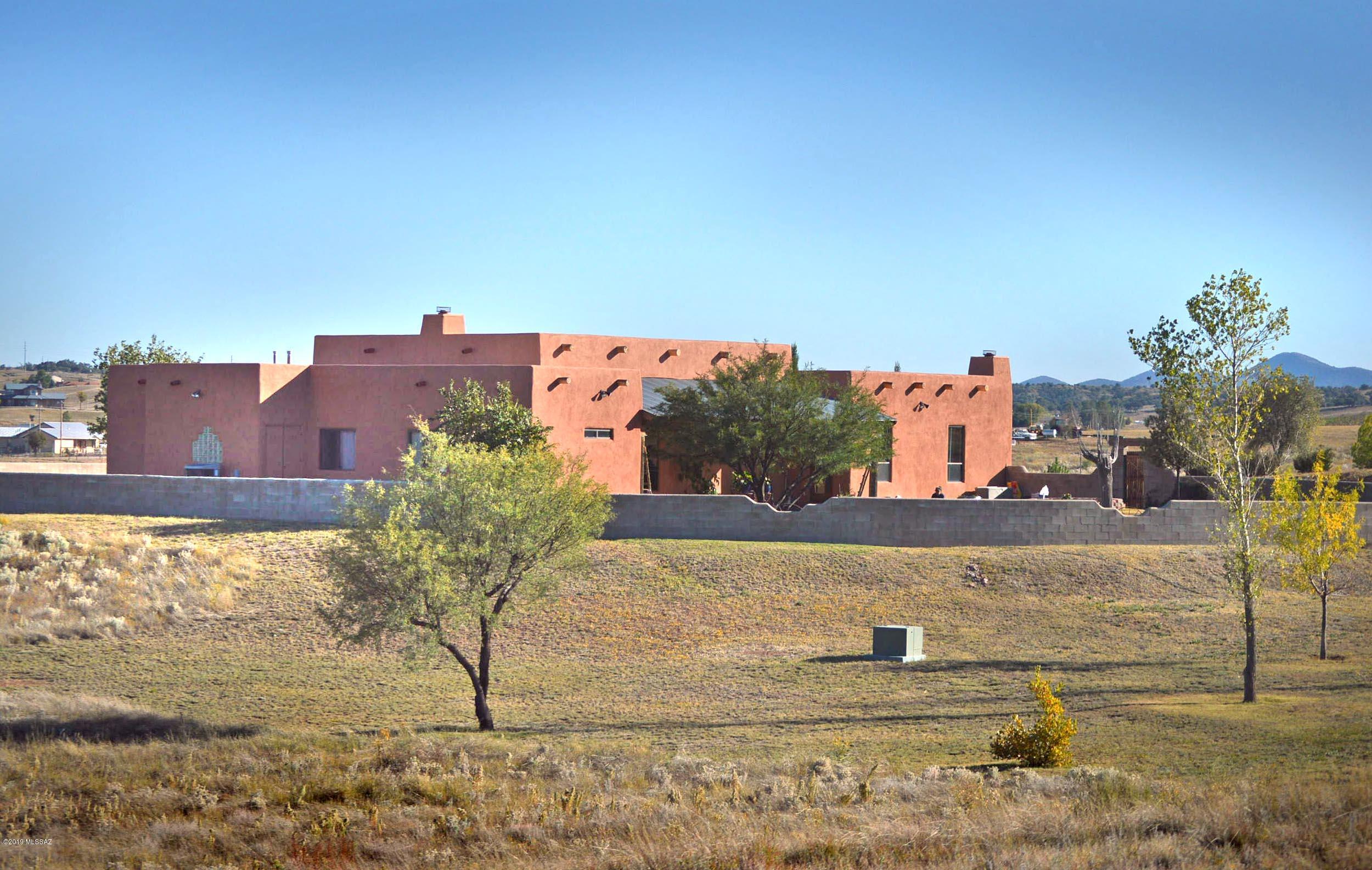 Other/Unknown - Residential