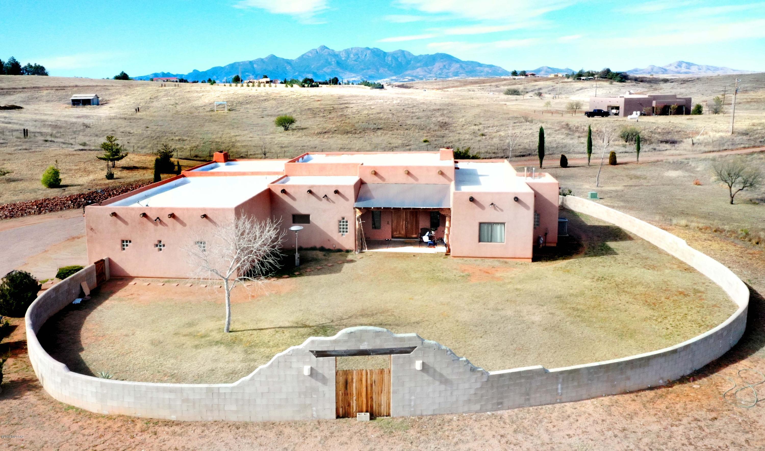 Other/Unknown - Residential