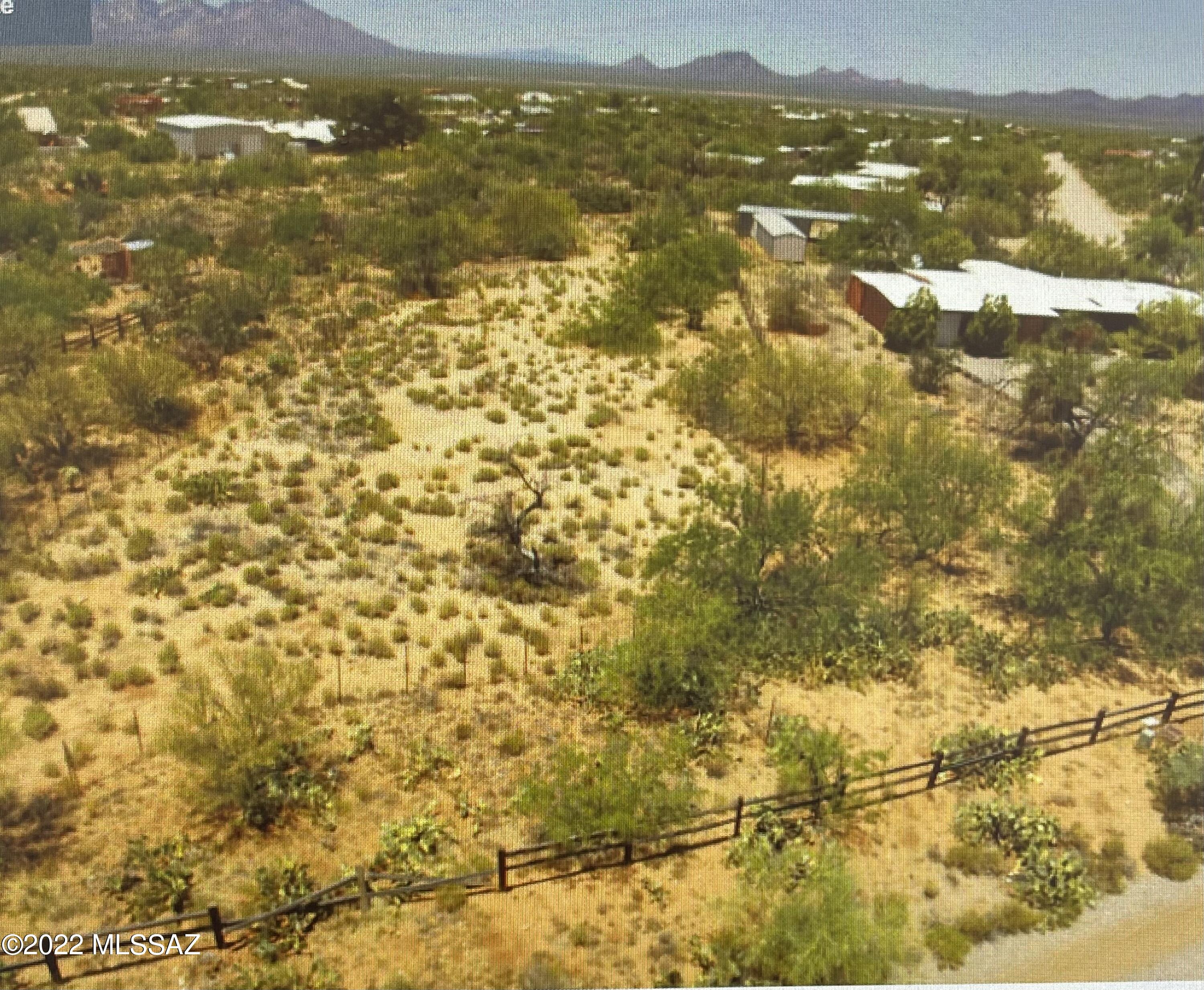 Diamond Bell Ranch - Tucson Unit 9 (Lots 58-375) - Land