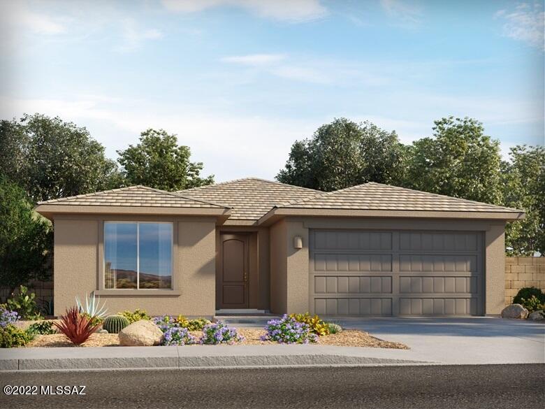 Rancho Del Lago (101-206) - Residential