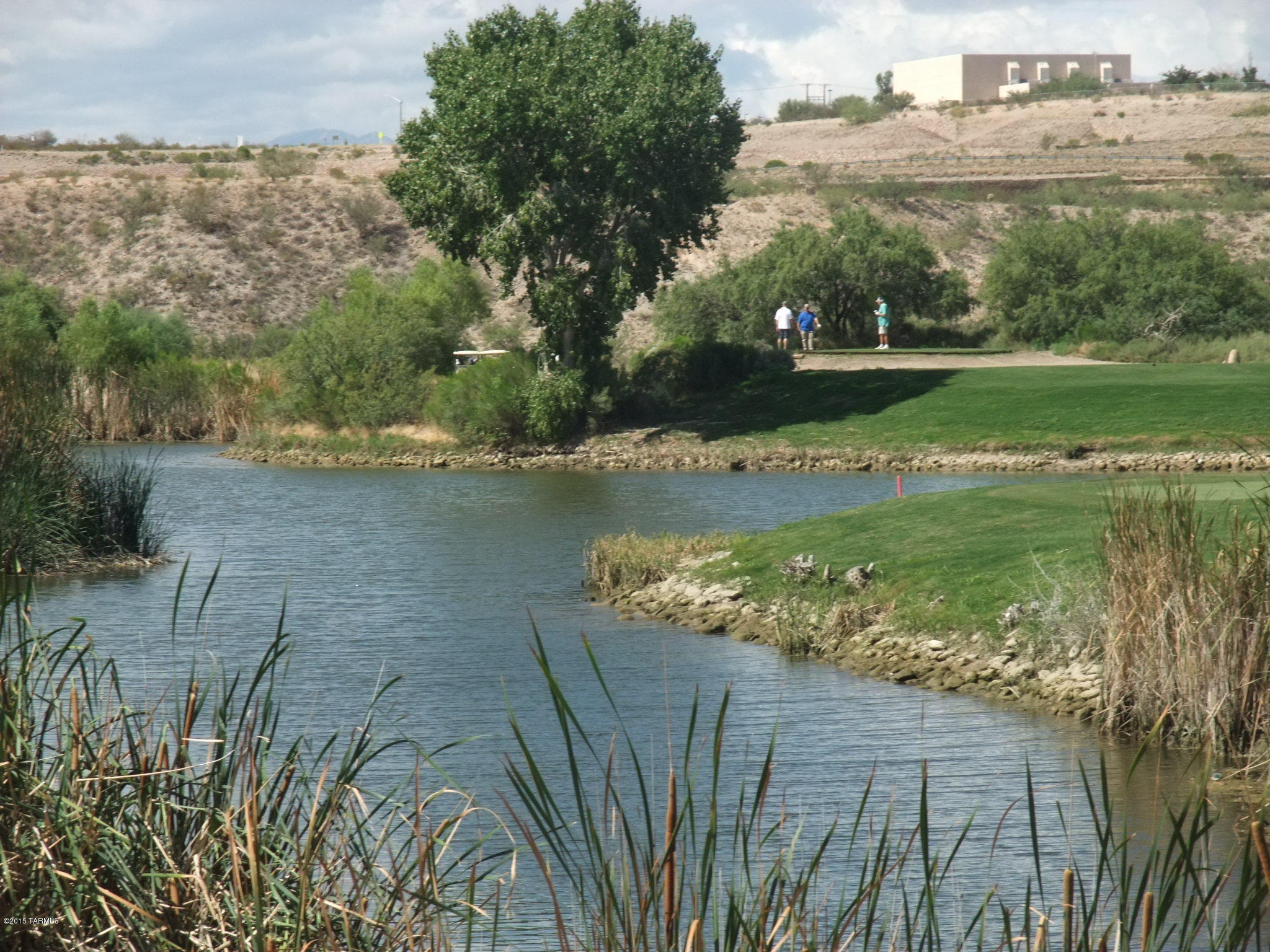 Rancho Del Lago (207-388) - Residential