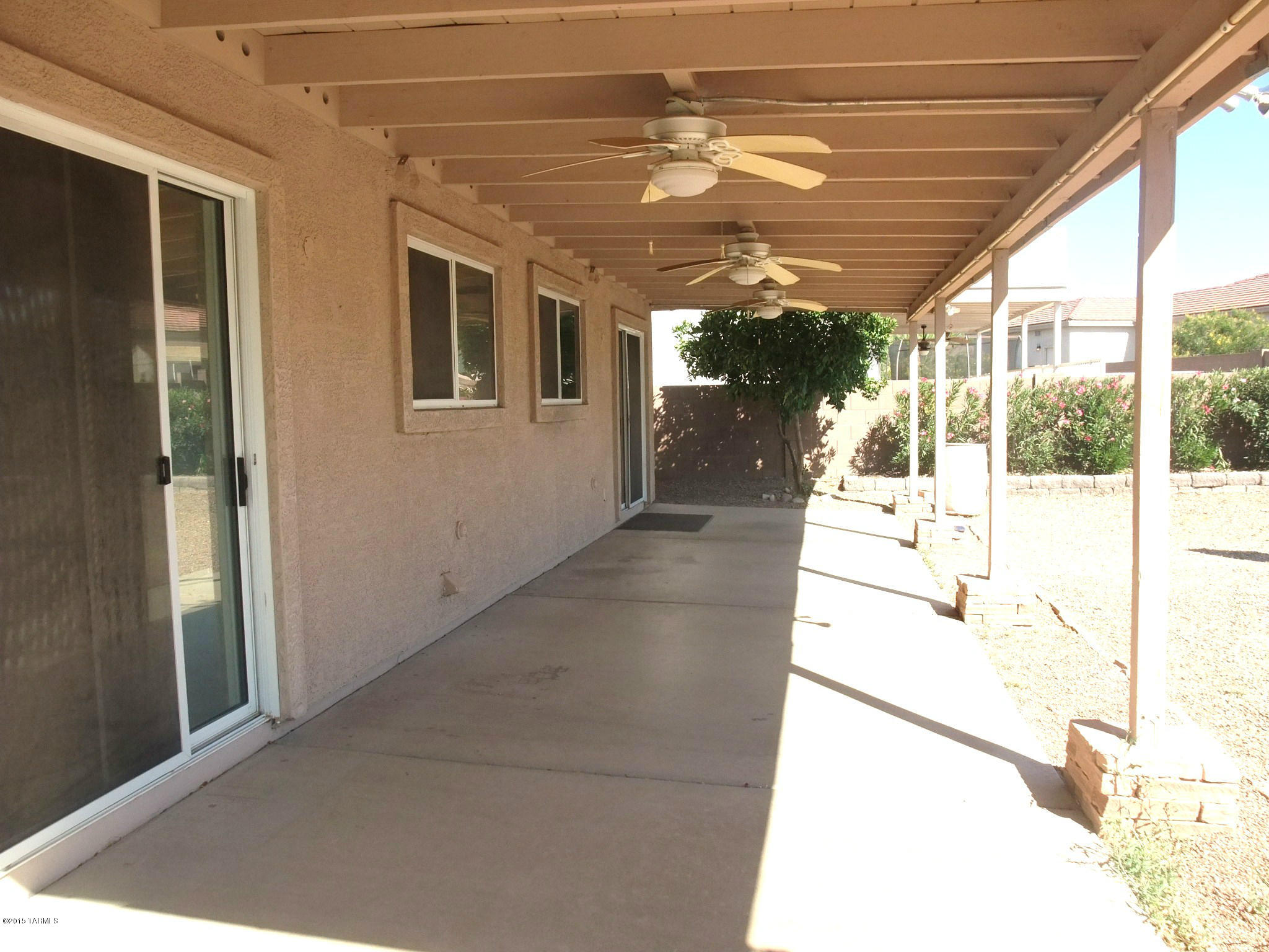 Rancho Del Lago (207-388) - Residential