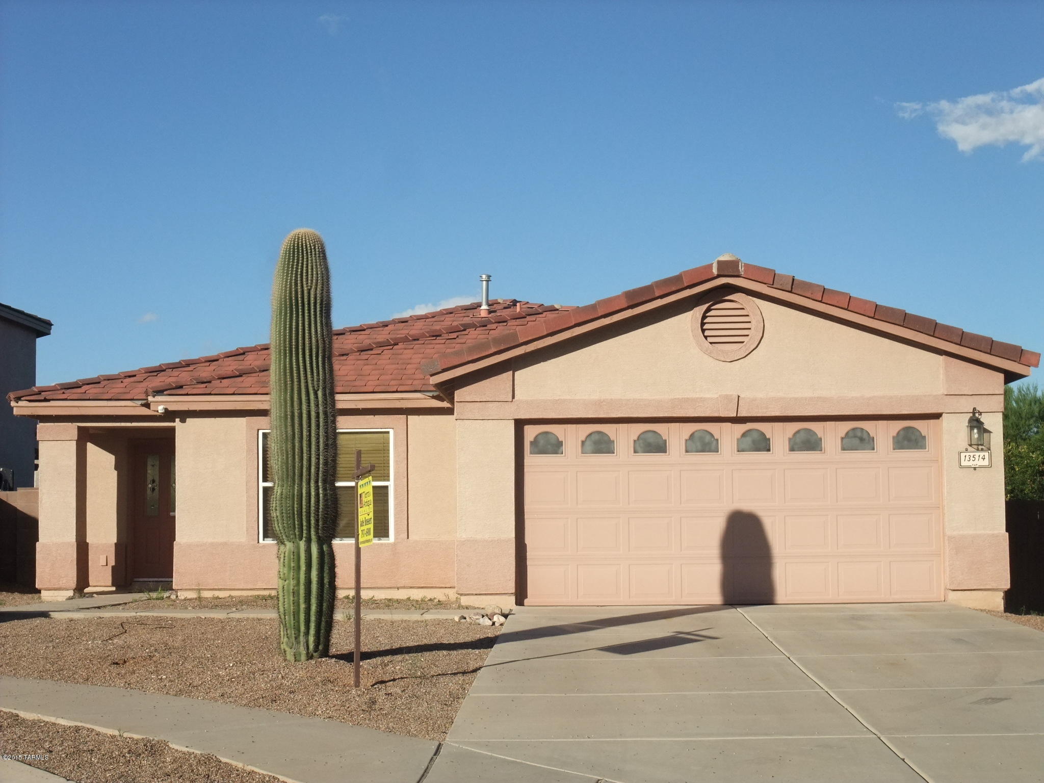 Rancho Del Lago (207-388) - Residential