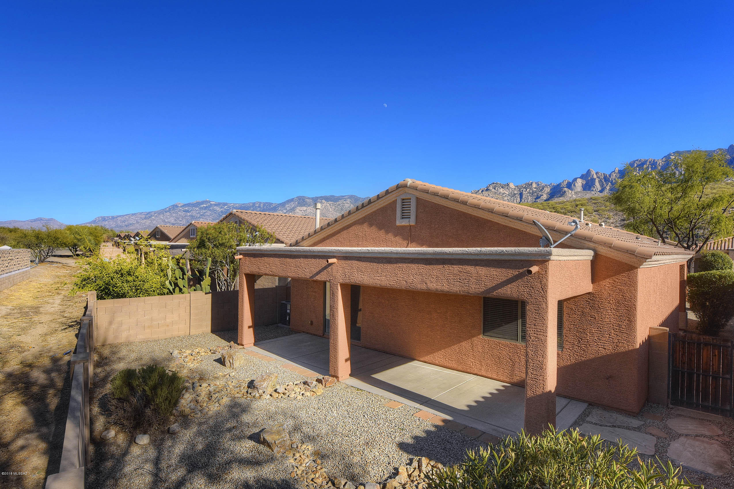 Rams Canyon(3-55,59-89) - Residential
