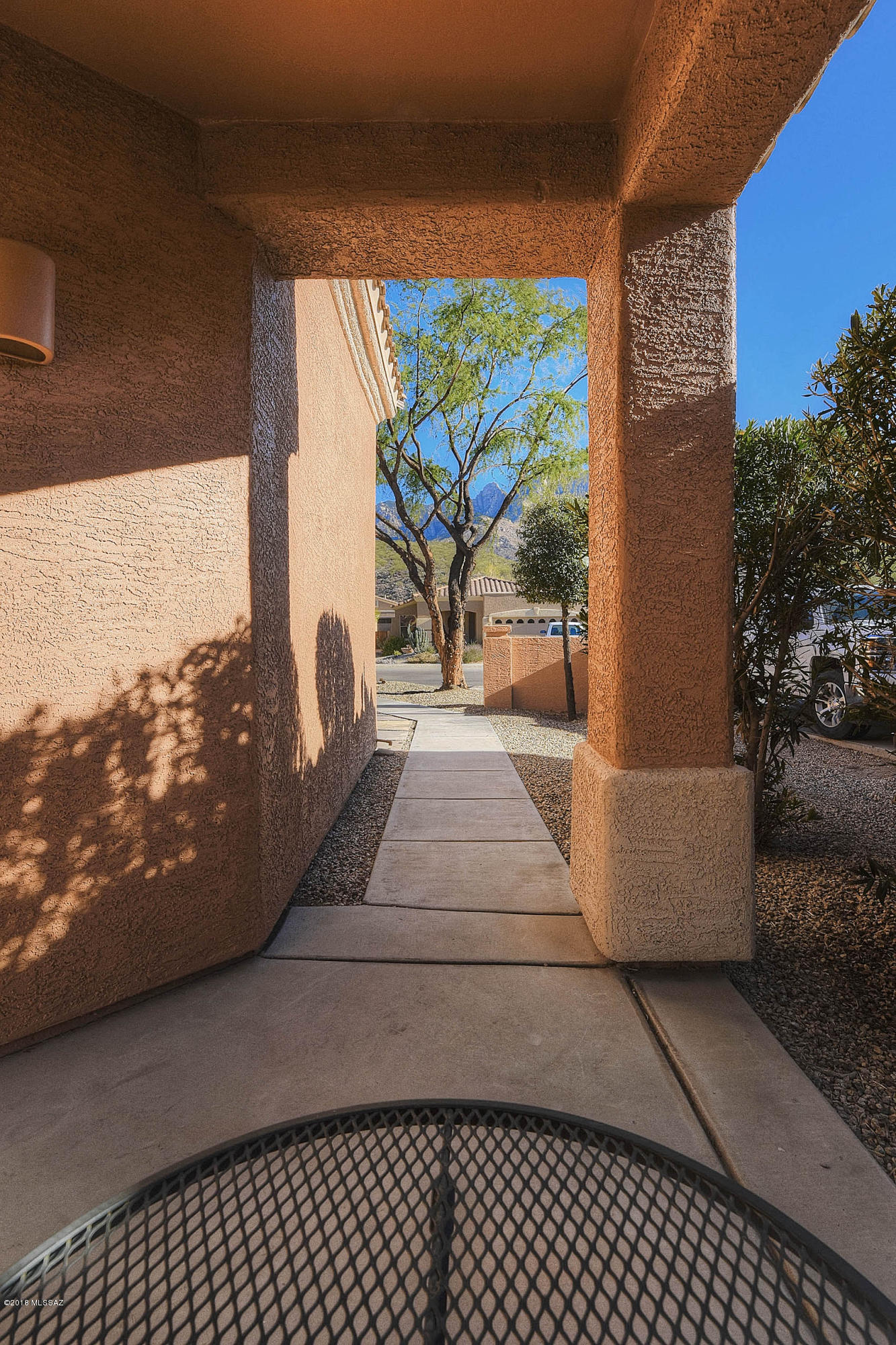 Rams Canyon(3-55,59-89) - Residential