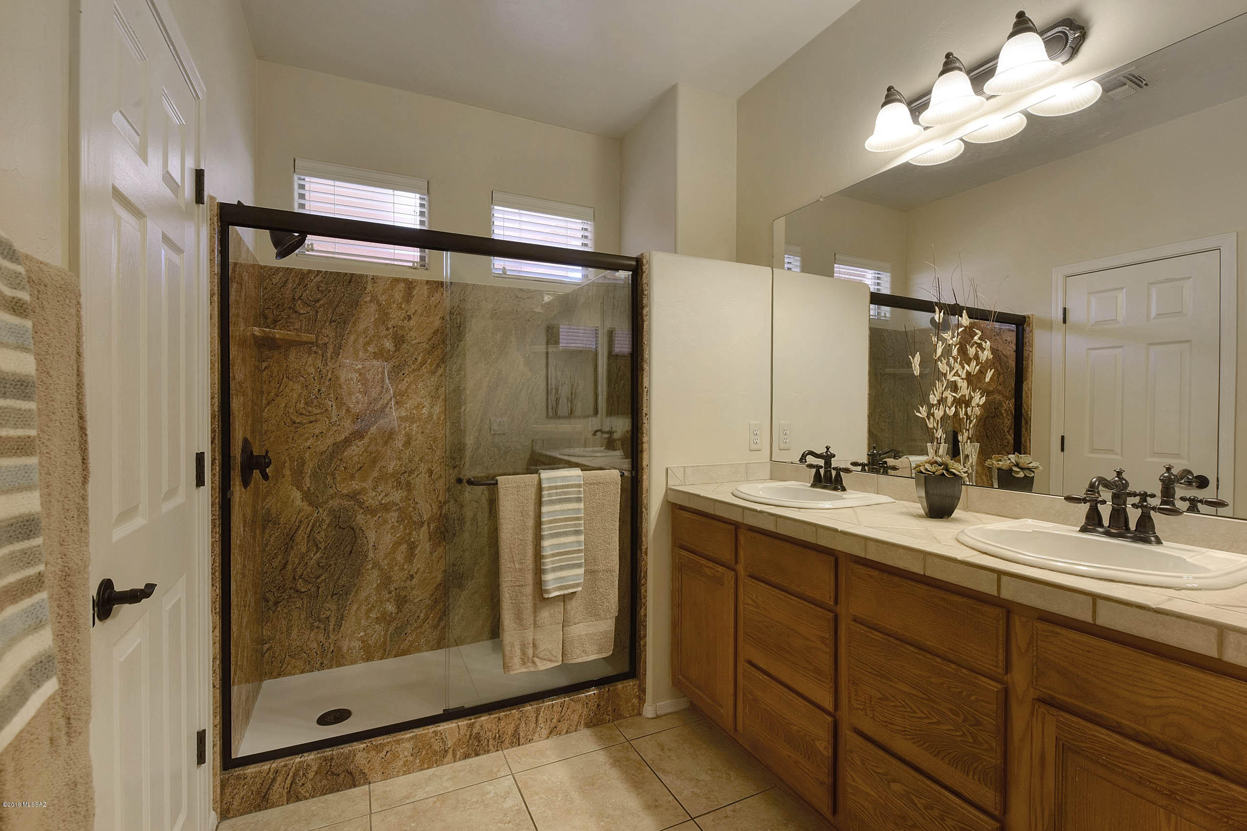 Rams Canyon(3-55,59-89) - Residential
