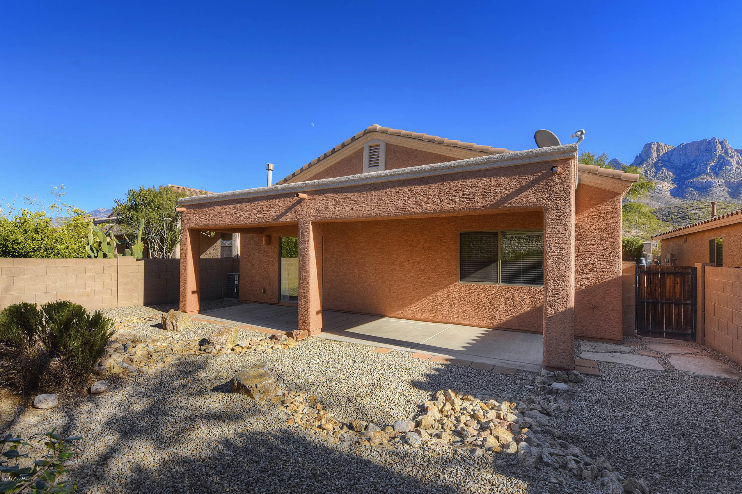 Rams Canyon(3-55,59-89) - Residential