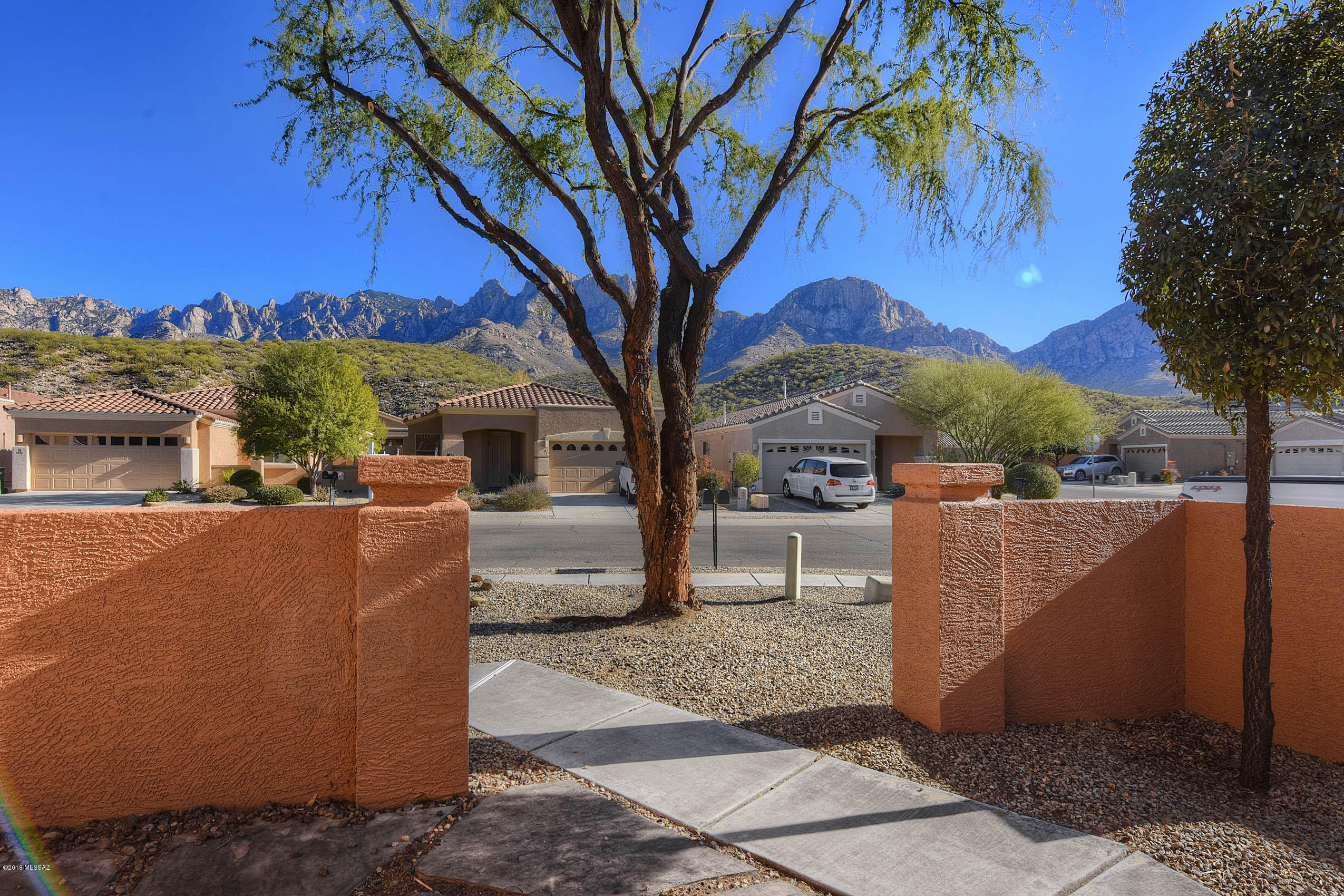 Rams Canyon(3-55,59-89) - Residential