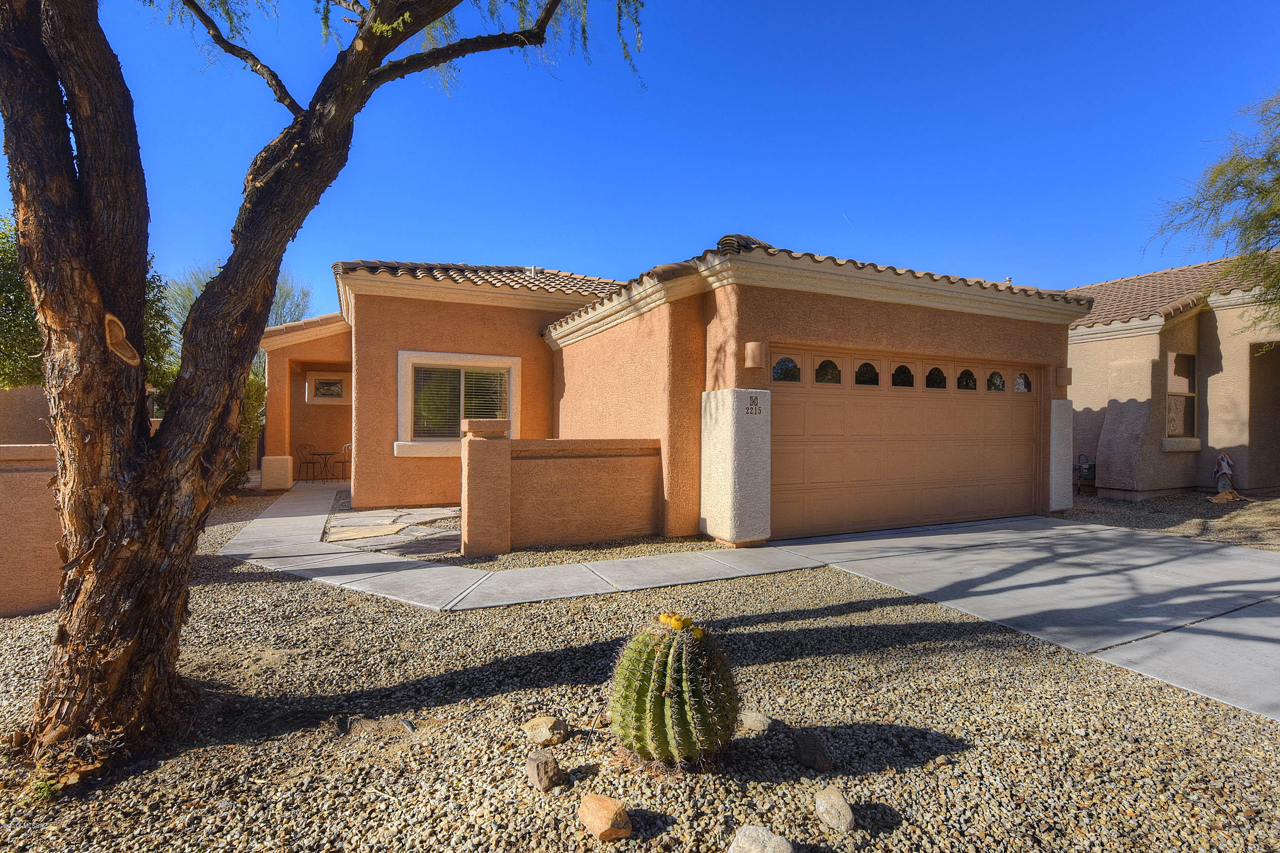 Rams Canyon(3-55,59-89) - Residential