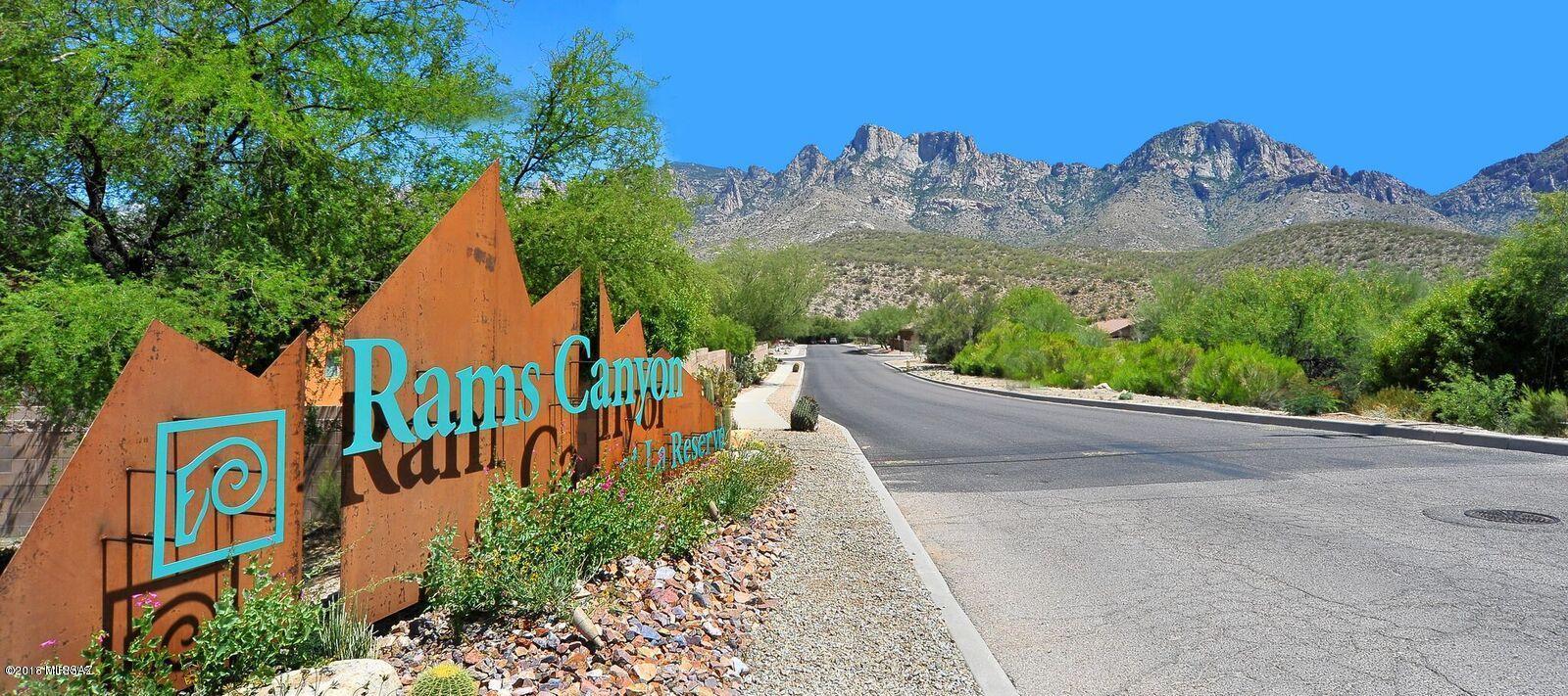 Rams Canyon(3-55,59-89) - Residential