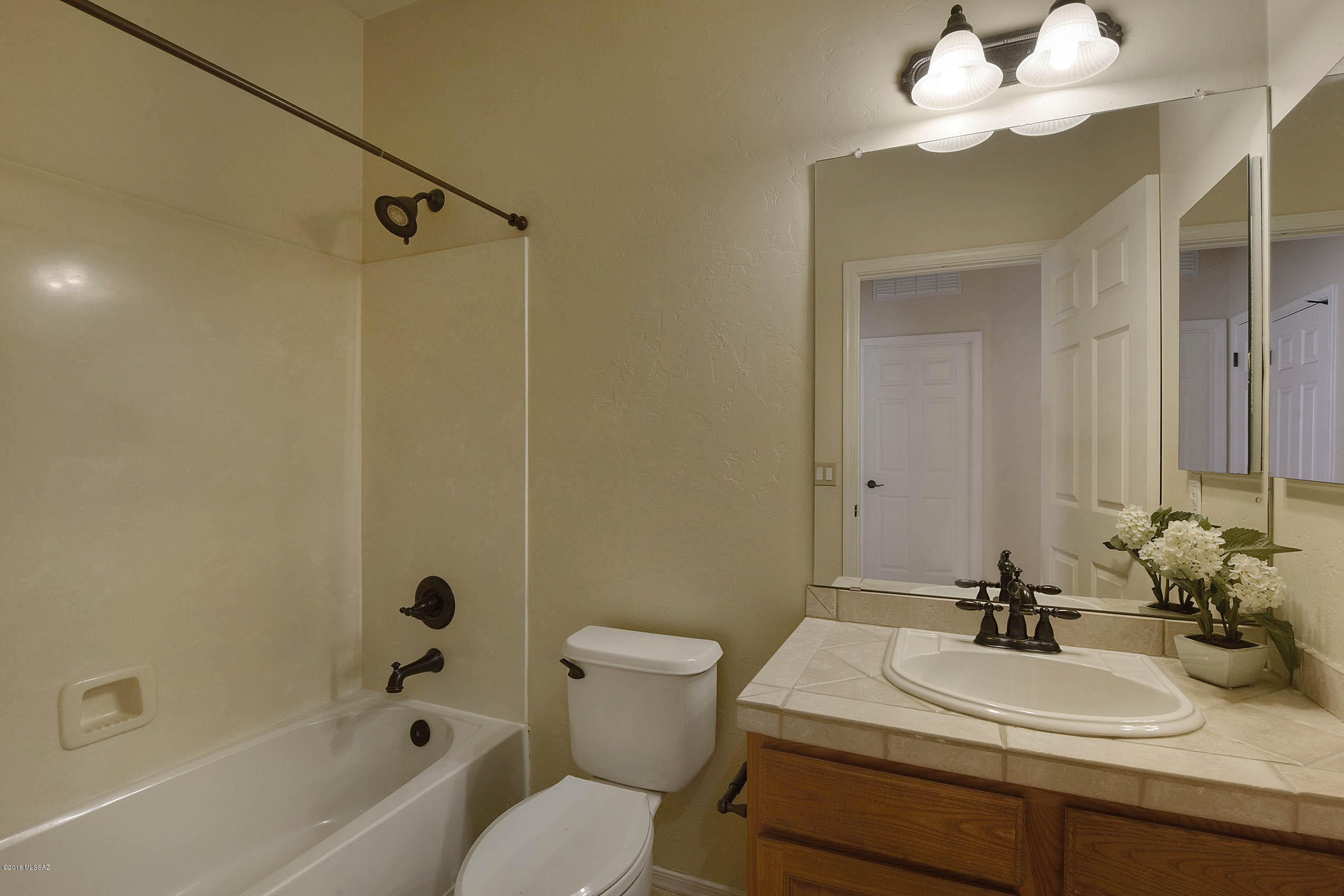 Rams Canyon(3-55,59-89) - Residential