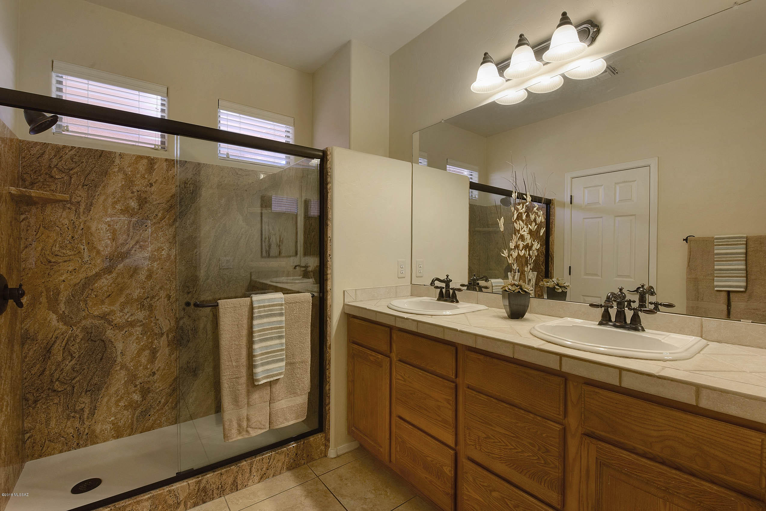 Rams Canyon(3-55,59-89) - Residential