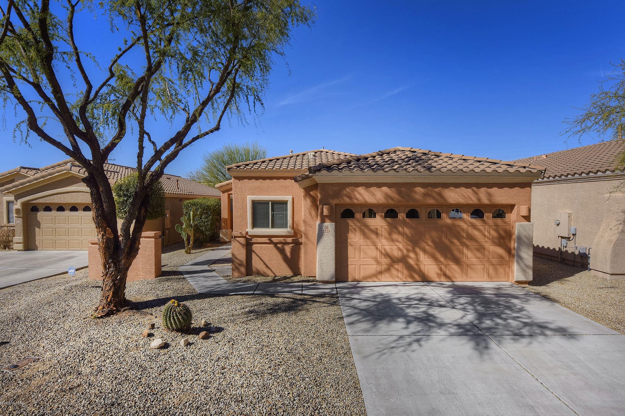Rams Canyon(3-55,59-89) - Residential